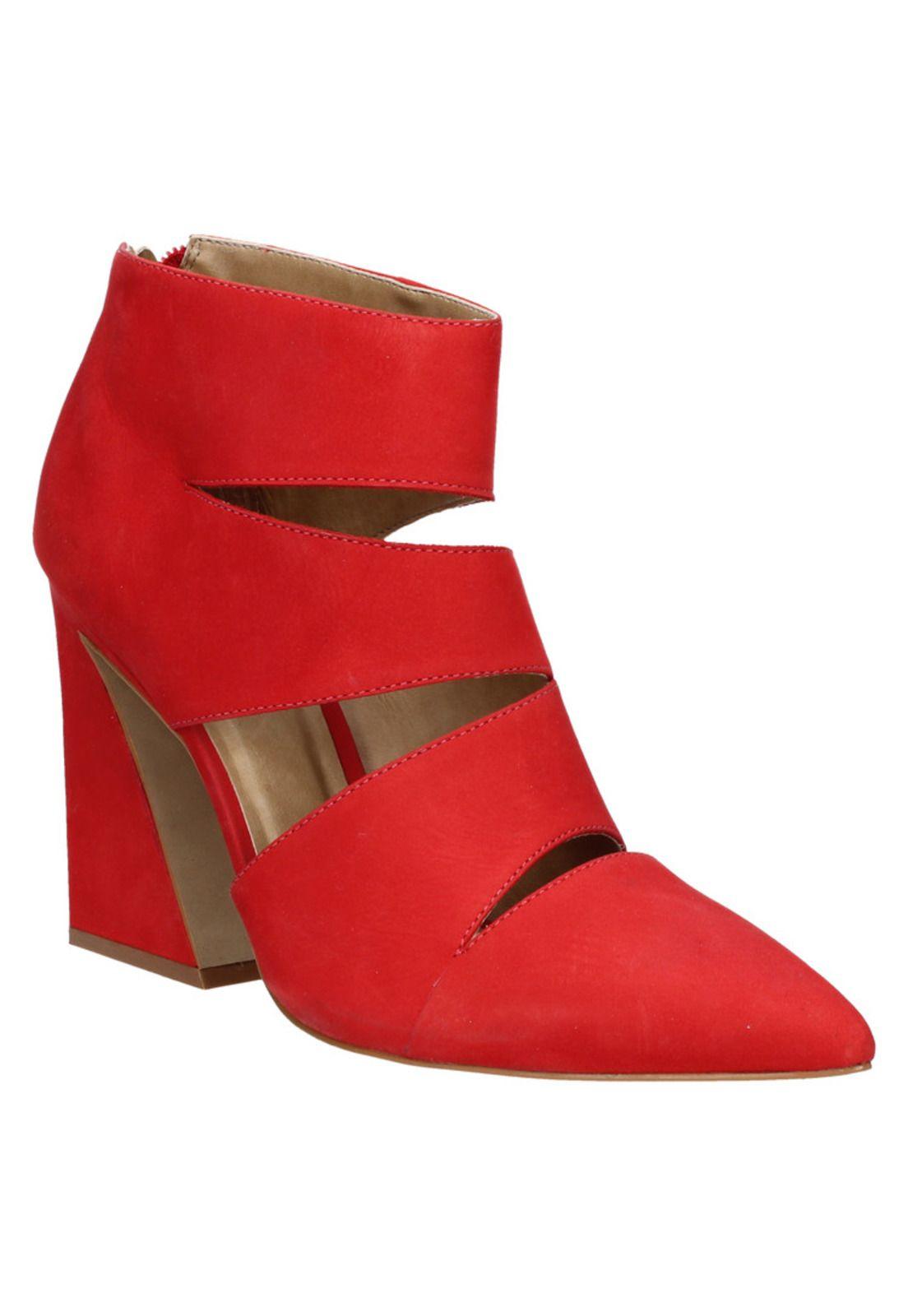 Zapato Casual Mujer Mingo - A550-0