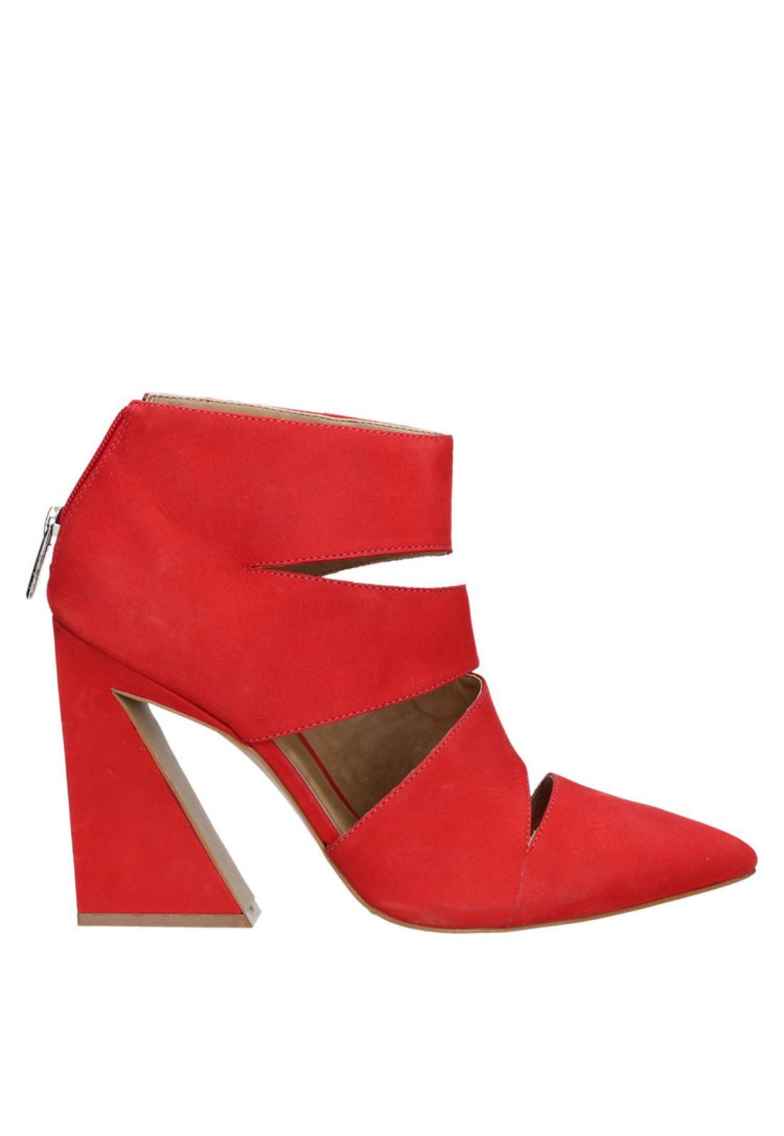 Zapato Casual Mujer Mingo - A550-1