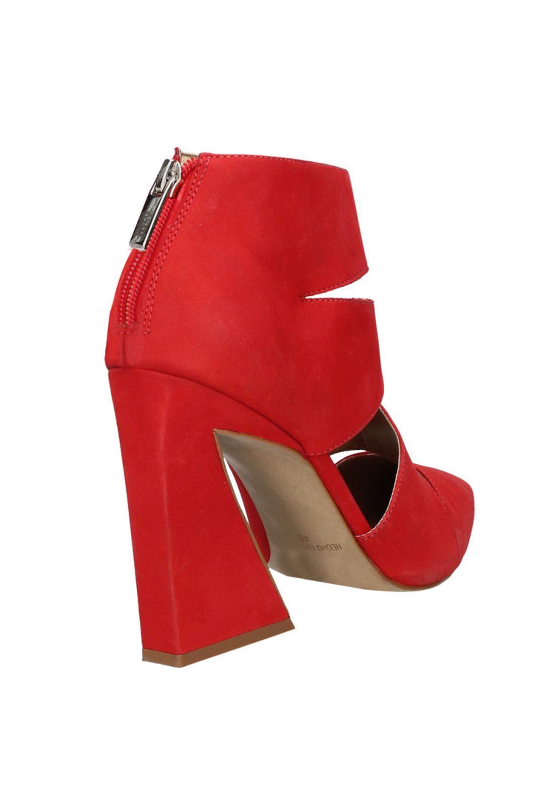 Zapato Casual Mujer Mingo - A550-2