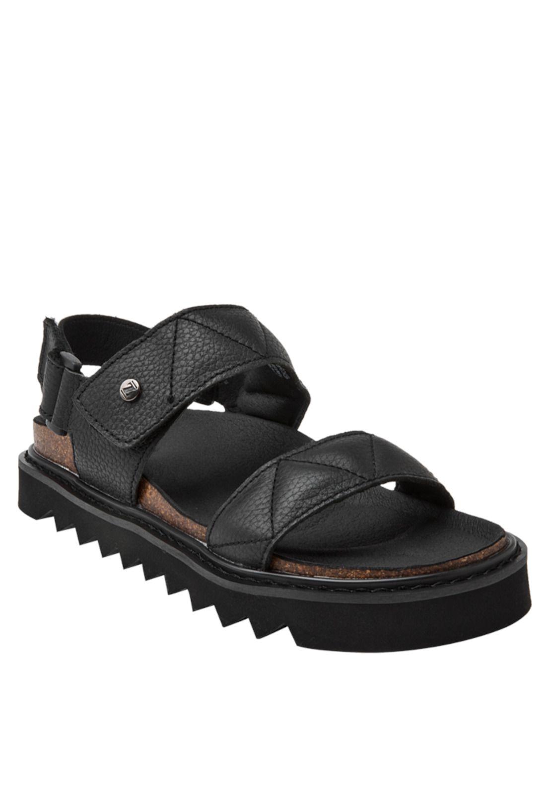 Sandalia Casual Mujer Zappa - I304-0