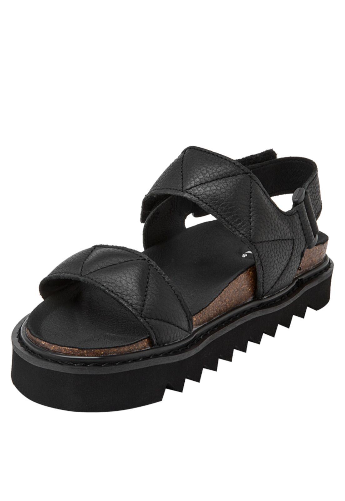 Sandalia Casual Mujer Zappa - I304-4