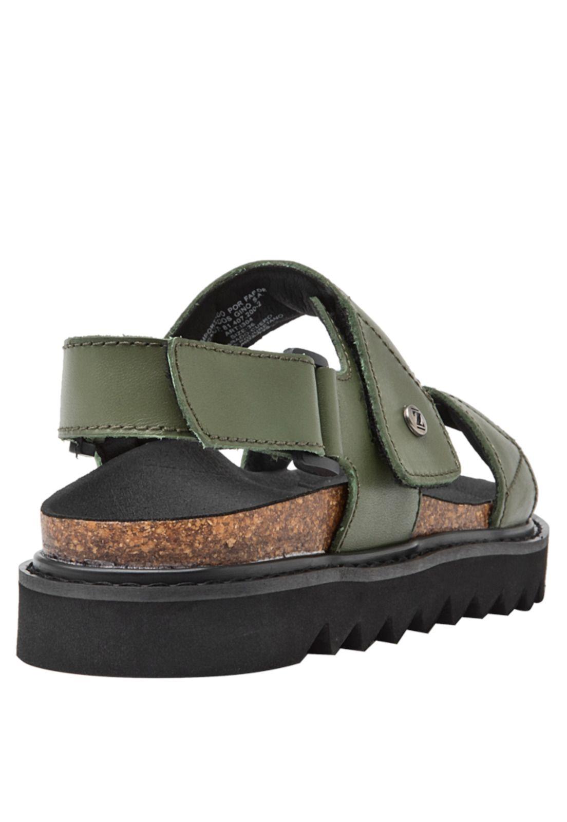 Sandalia Casual Mujer Zappa - I304-2