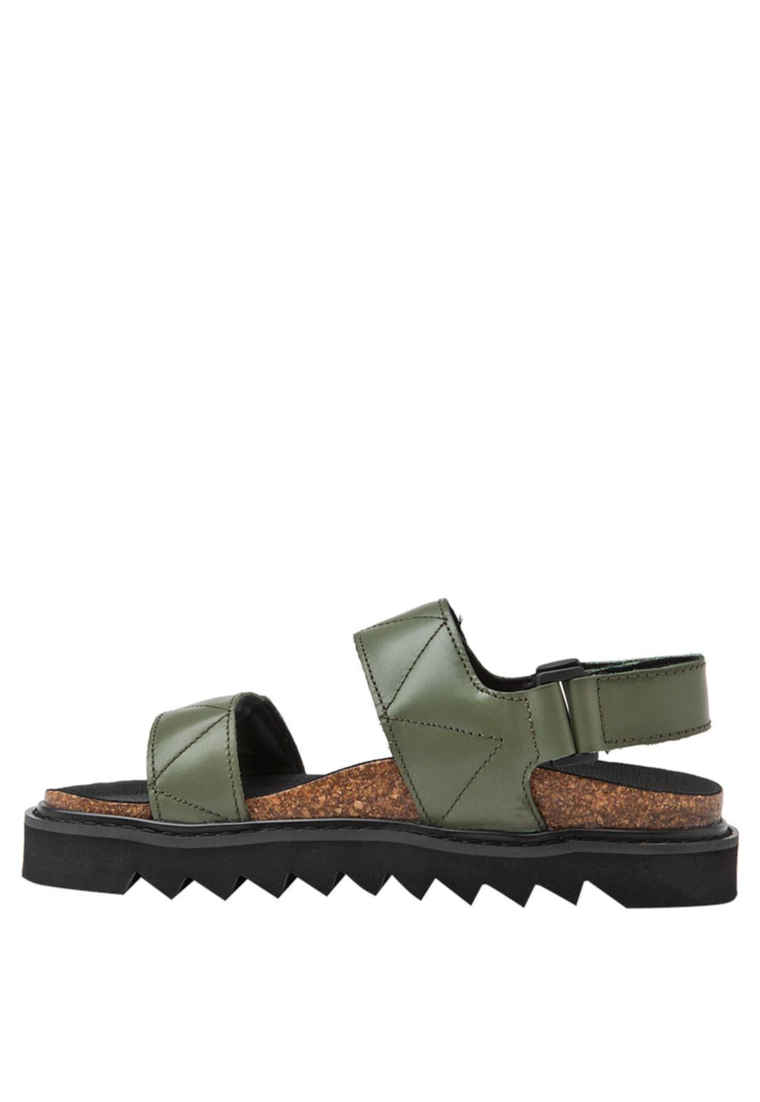 Sandalia Casual Mujer Zappa - I304-3