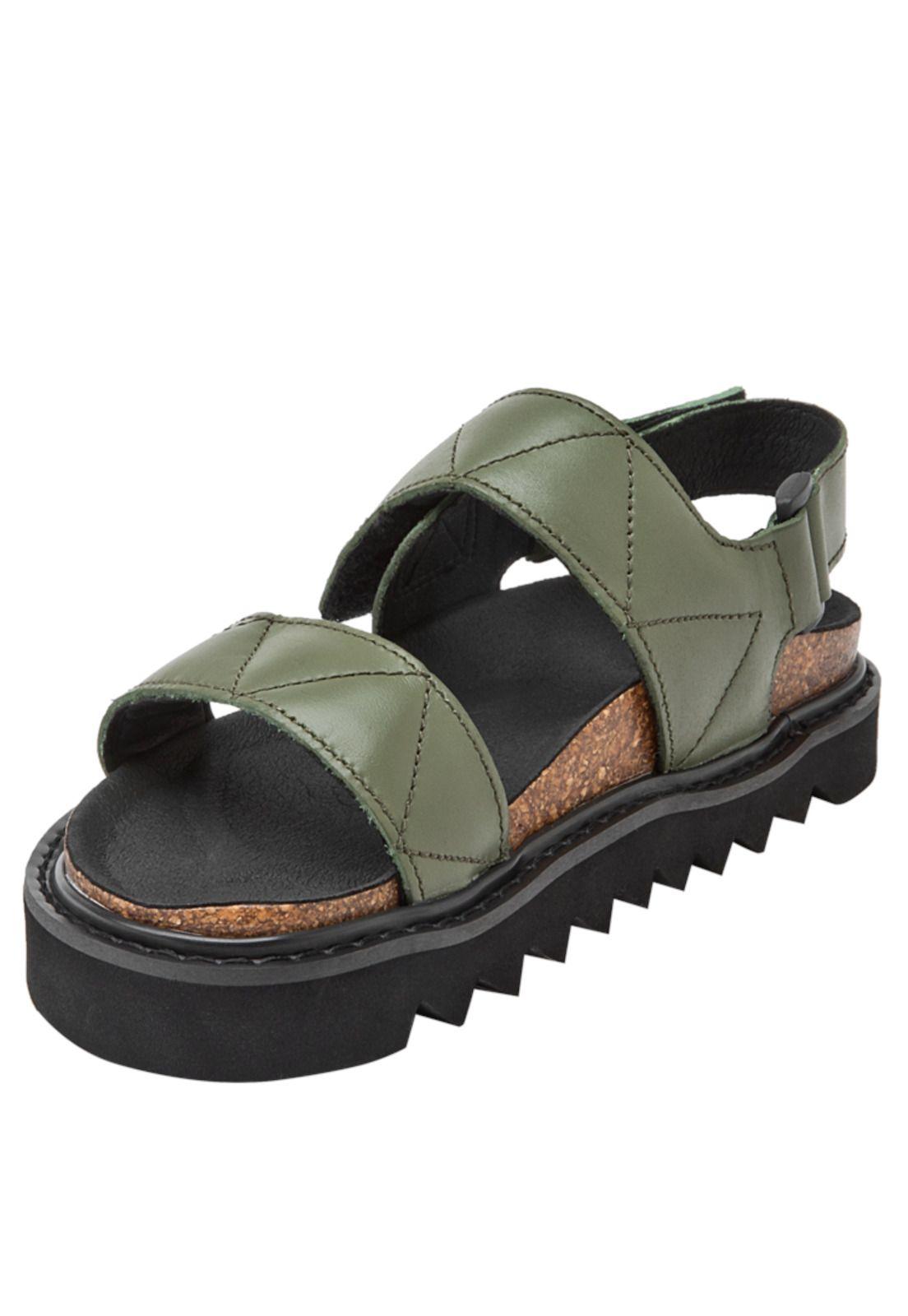 Sandalia Casual Mujer Zappa - I304-4