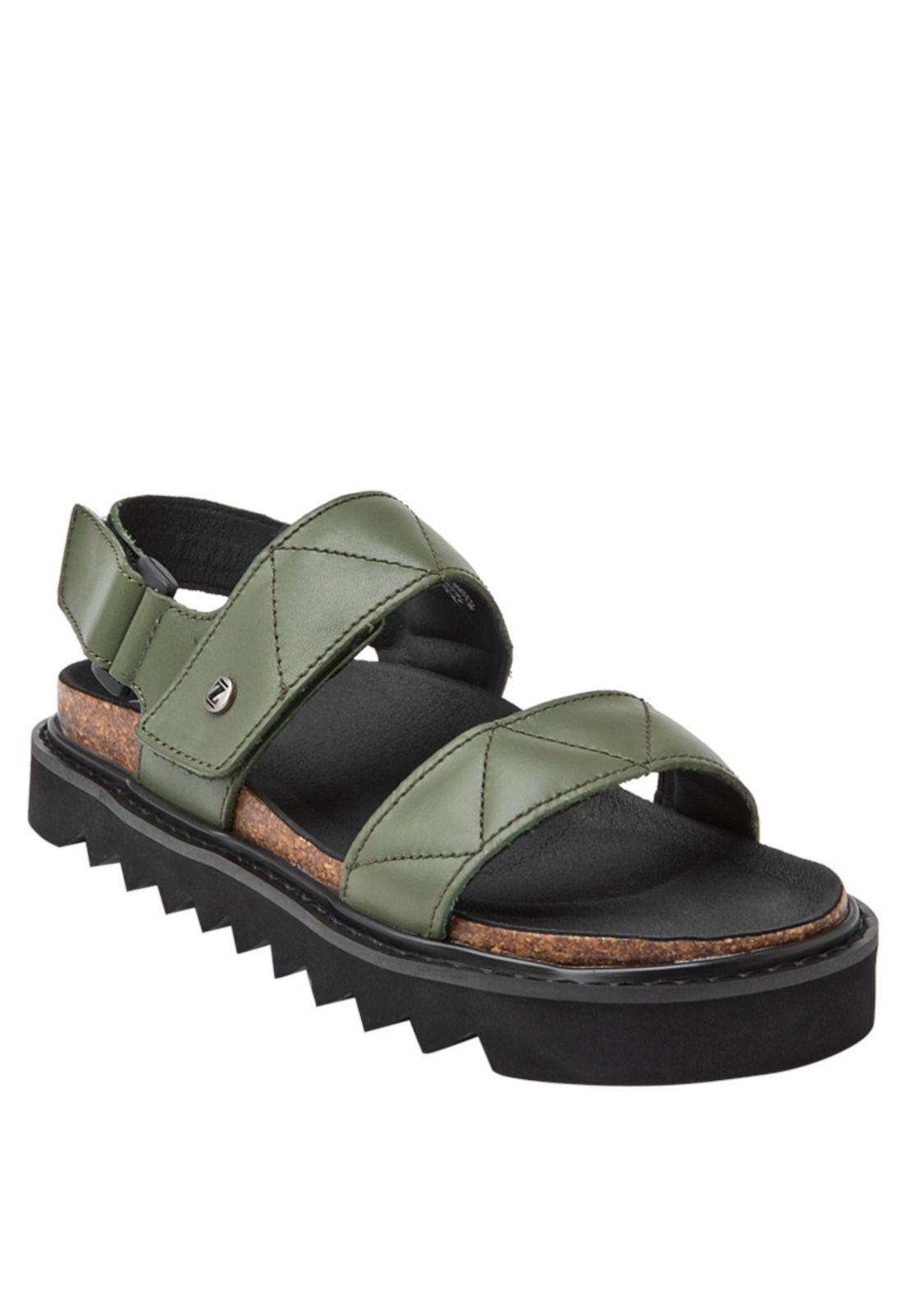 Sandalia Casual Mujer Zappa - I304-0