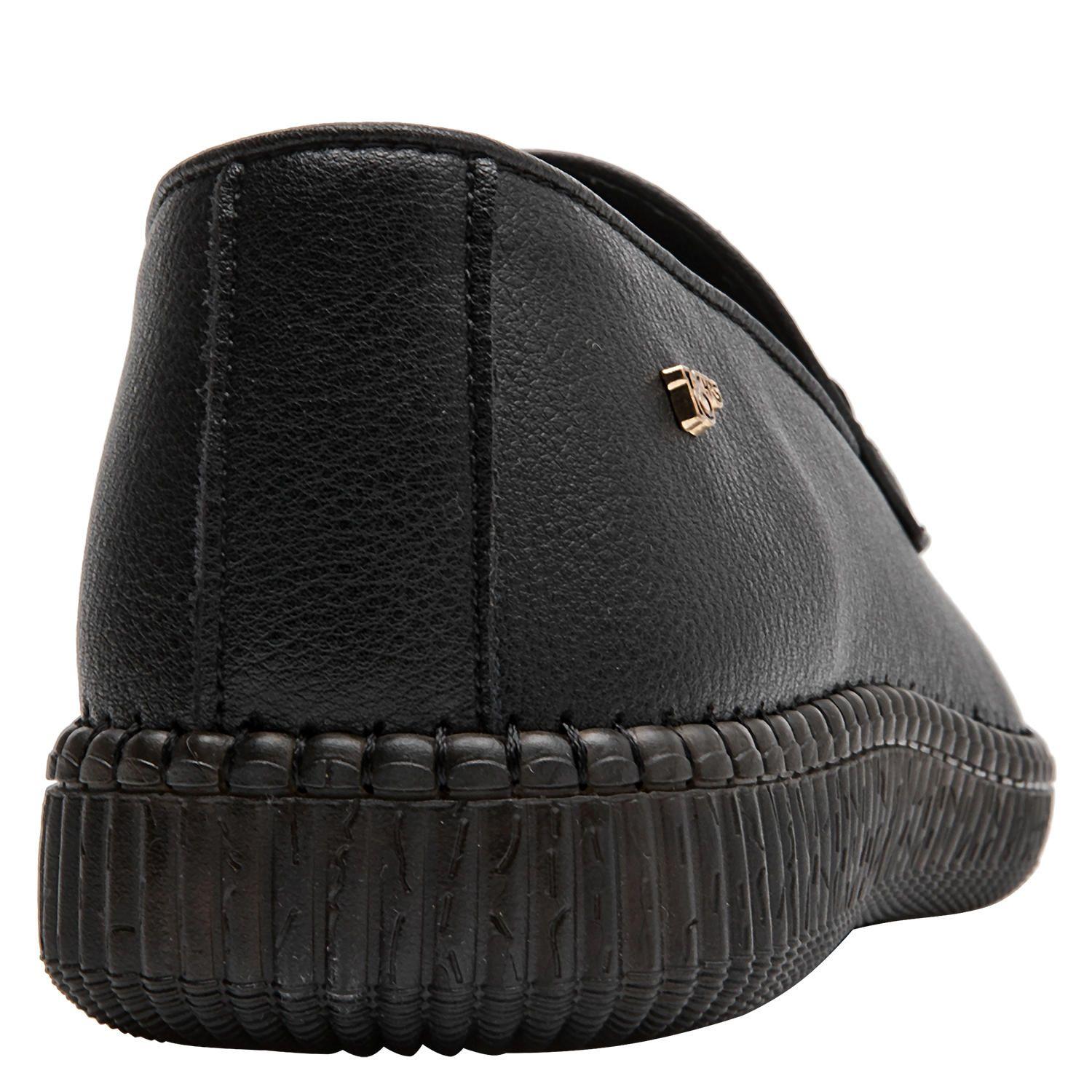 Mocasín Casual Mujer 16 Hrs - 16M0461-2