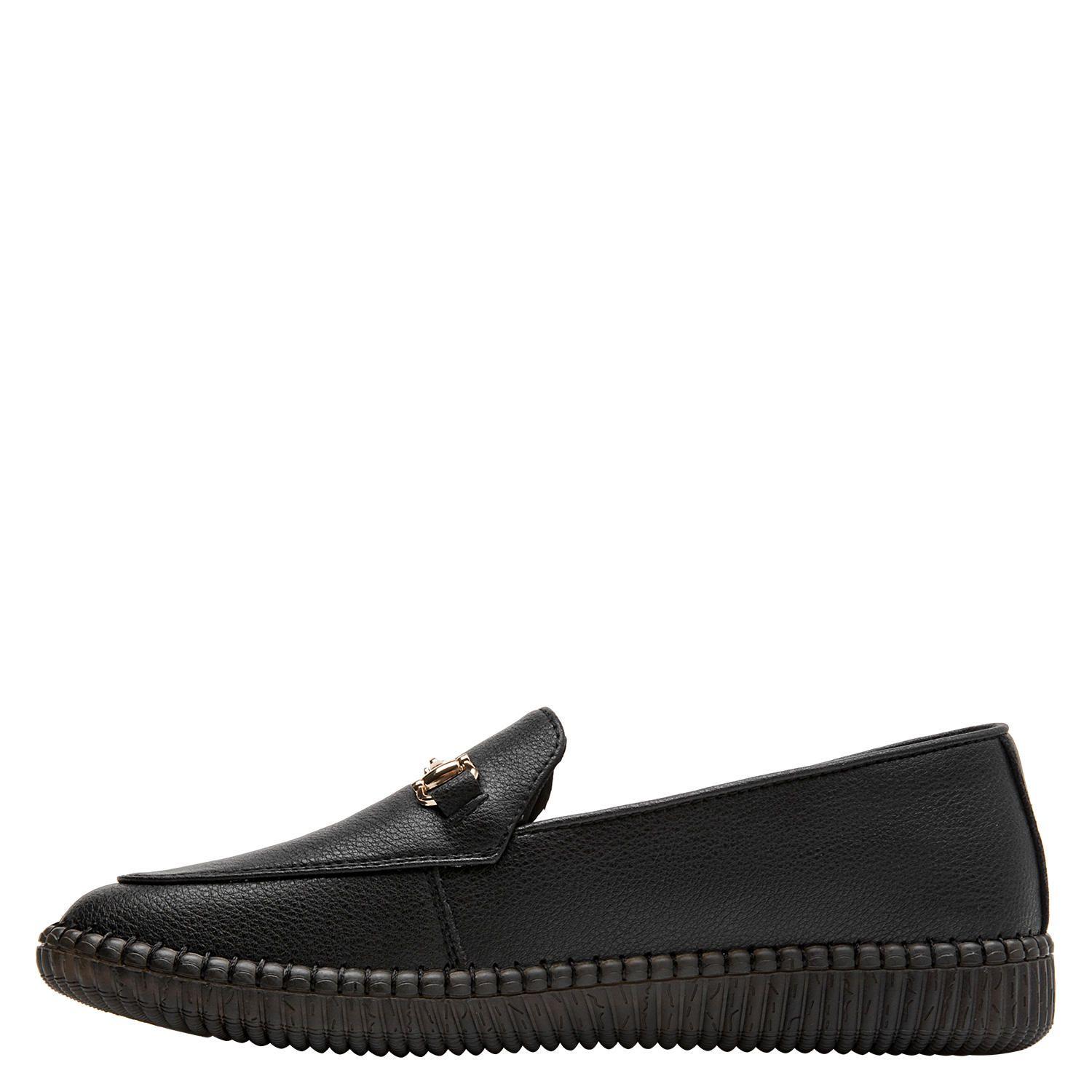 Mocasín Casual Mujer 16 Hrs - 16M0461-3