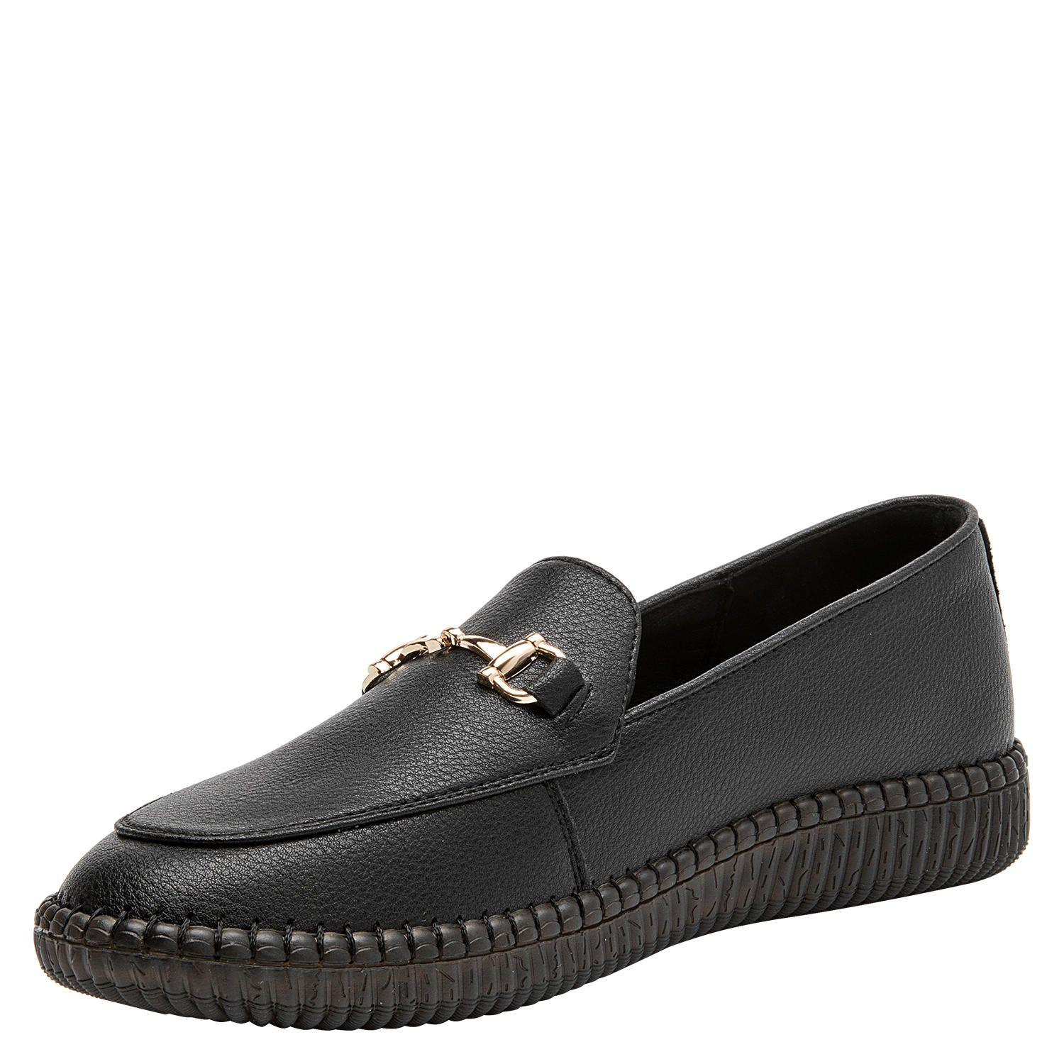 Mocasín Casual Mujer 16 Hrs - 16M0461-4