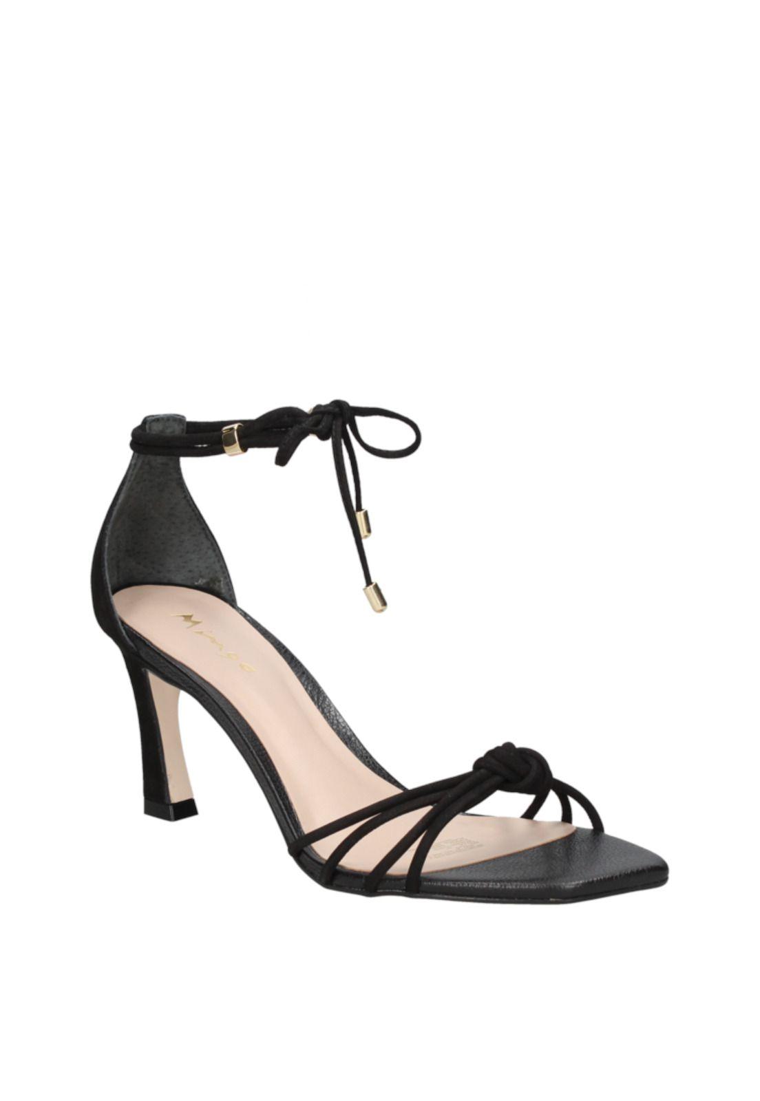 Sandalia Casual Mujer Mingo - I443-0