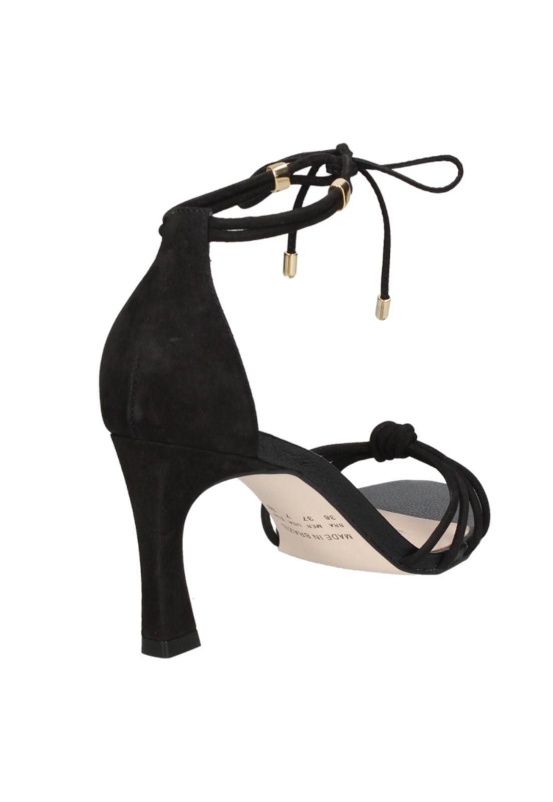 Sandalia Casual Mujer Mingo - I443-2