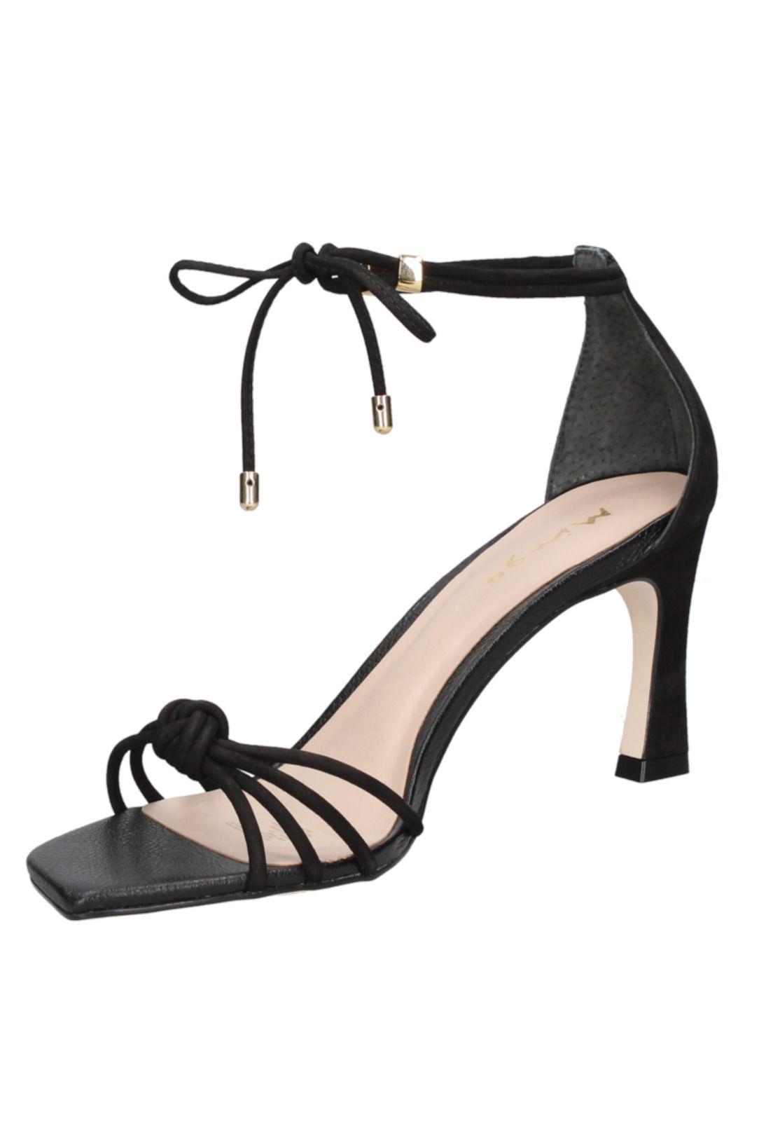 Sandalia Casual Mujer Mingo - I443-4