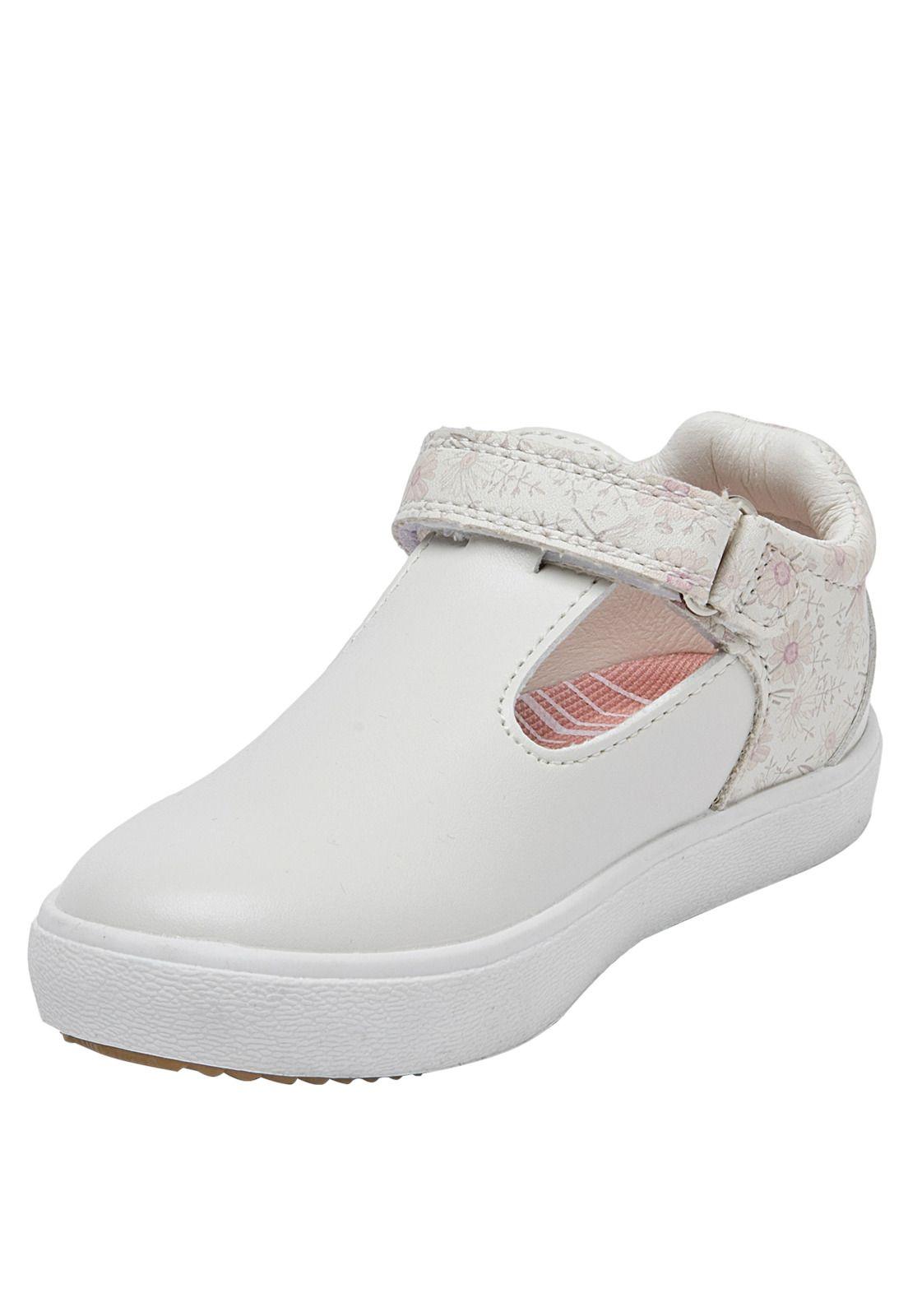 Zapato Casual Niña Panama Jack - PJGF001-4