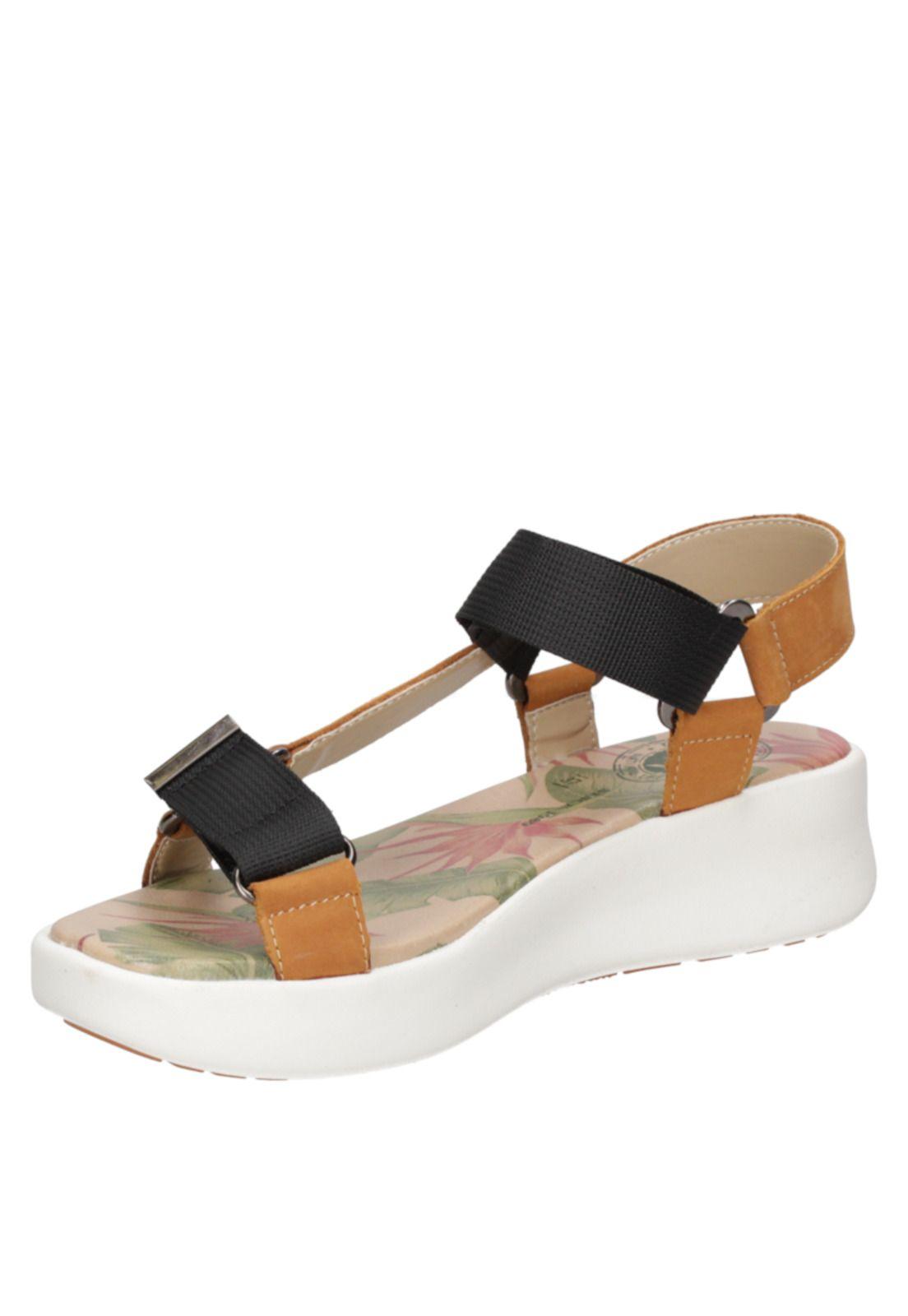 Sandalia Casual Mujer Panama Jack - G759-4
