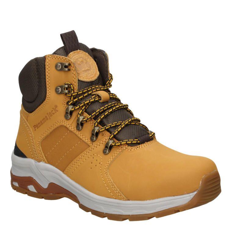 Botin Casual Hombre Panama Jack - C668-0