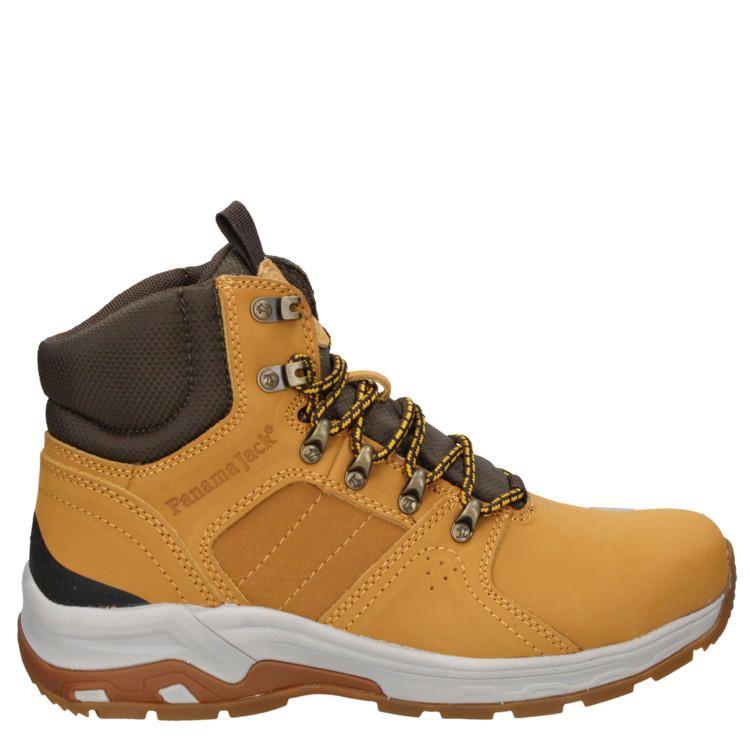Botin Casual Hombre Panama Jack - C668-1