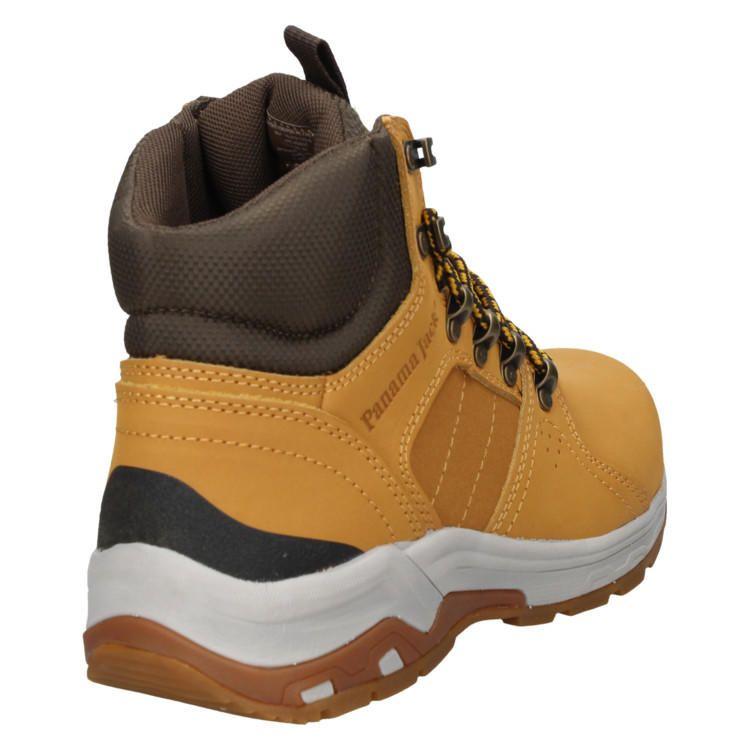 Botin Casual Hombre Panama Jack - C668-2