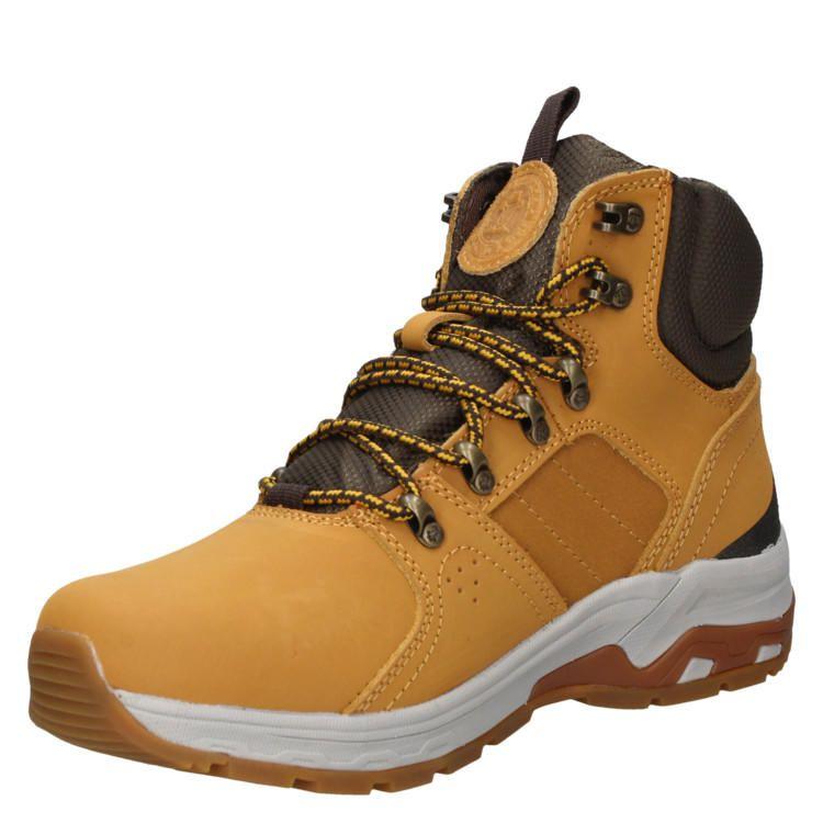 Botin Casual Hombre Panama Jack - C668-4