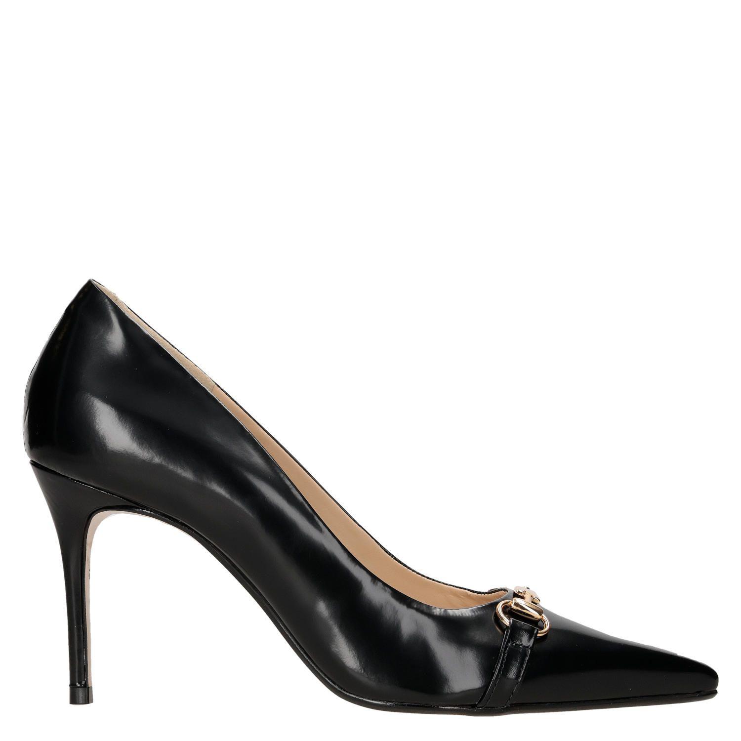 Zapato Formal Mujer Mingo - MIM0260-0