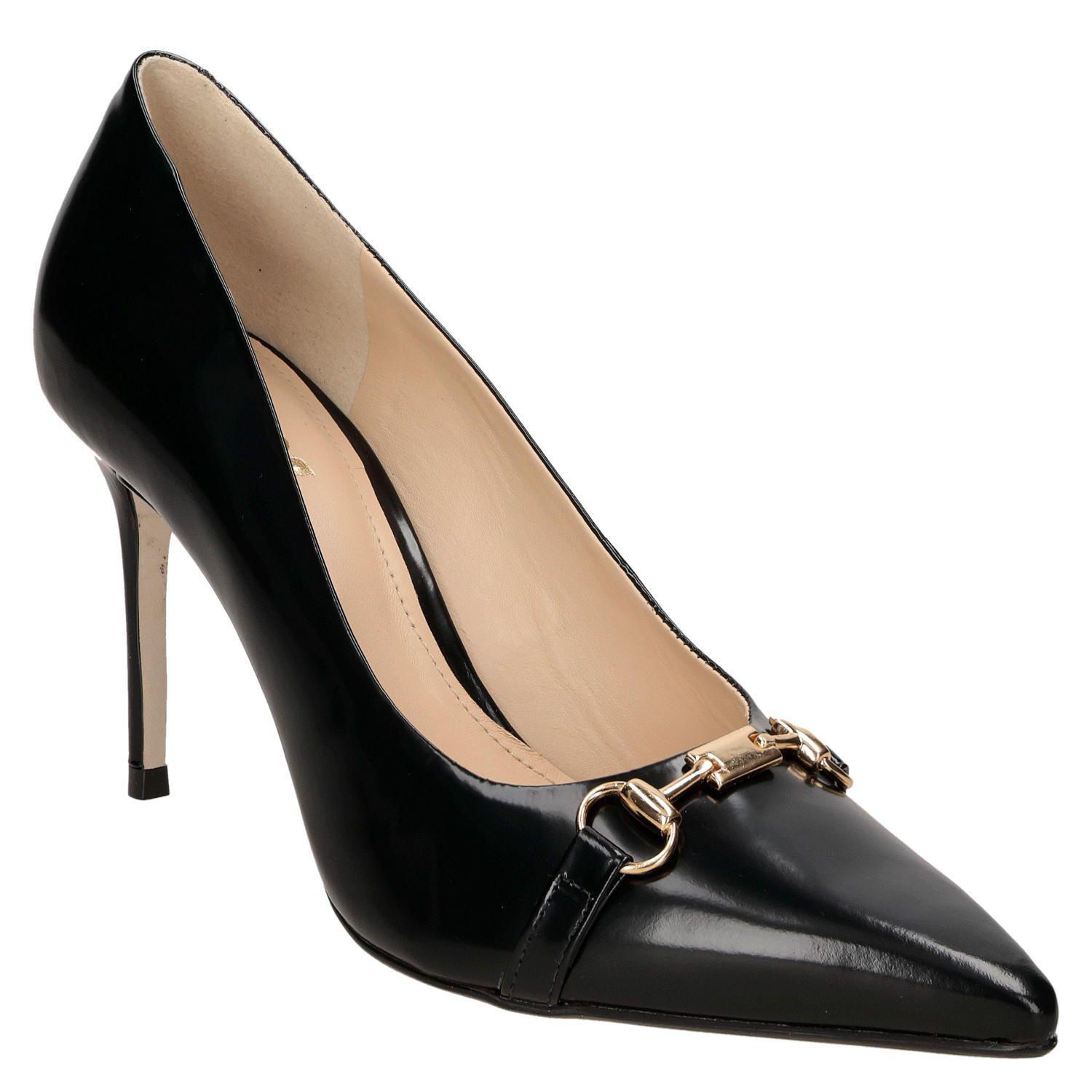 Zapato Formal Mujer Mingo - MIM0260-1
