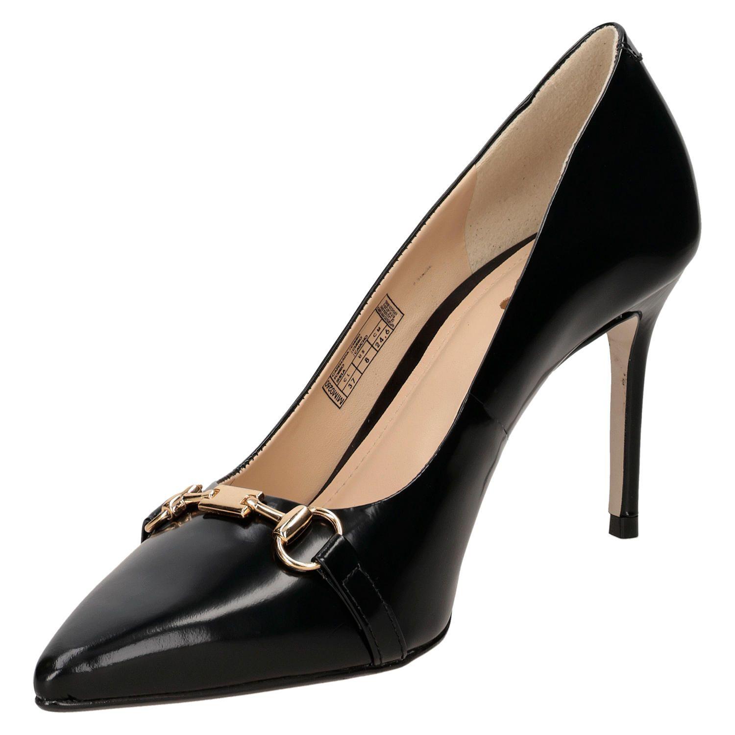 Zapato Formal Mujer Mingo - MIM0260-4