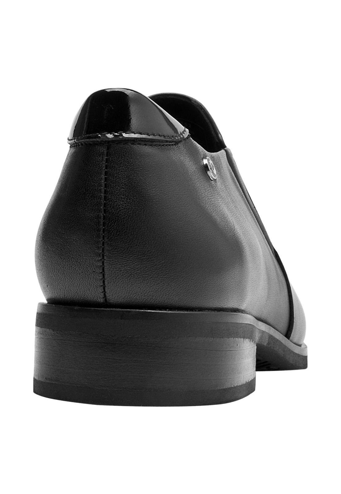 Zapato Vestir Mujer Pollini - POM0252-2