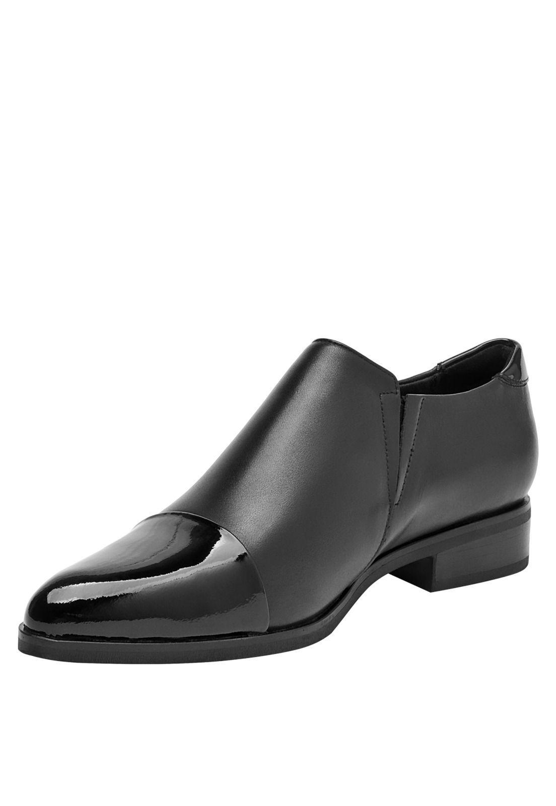 Zapato Vestir Mujer Pollini - POM0252-4