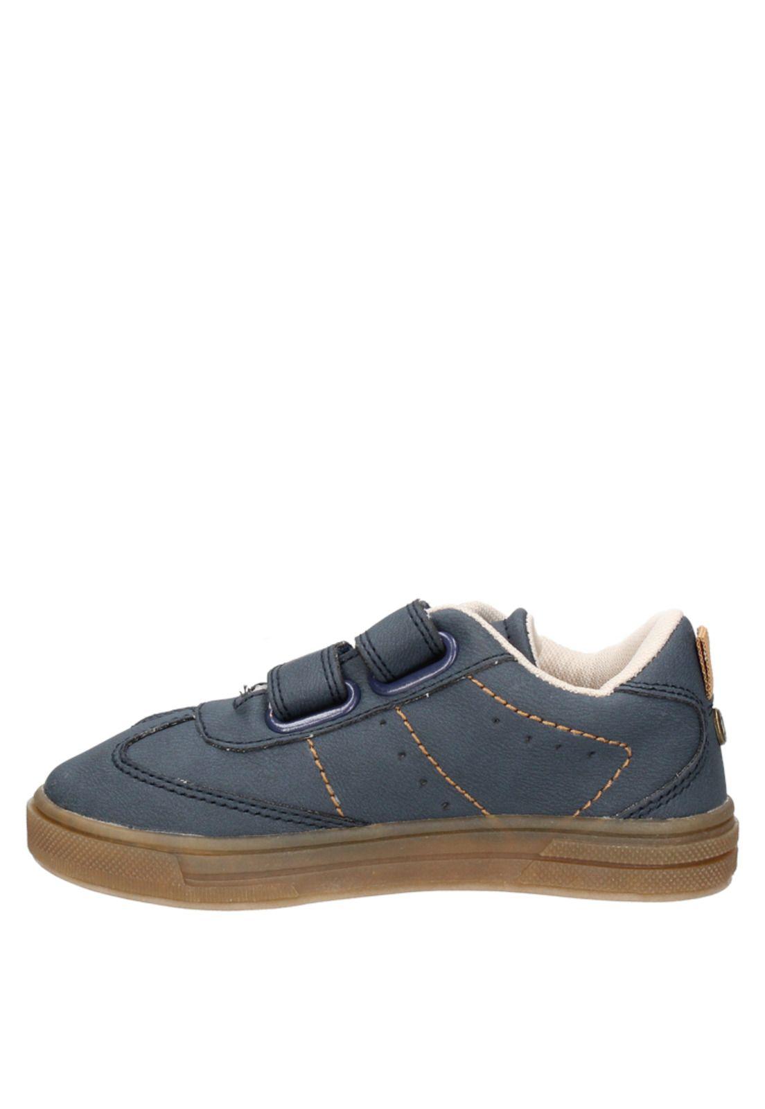 Zapatilla Casual Niño Panama Jack - H184-3