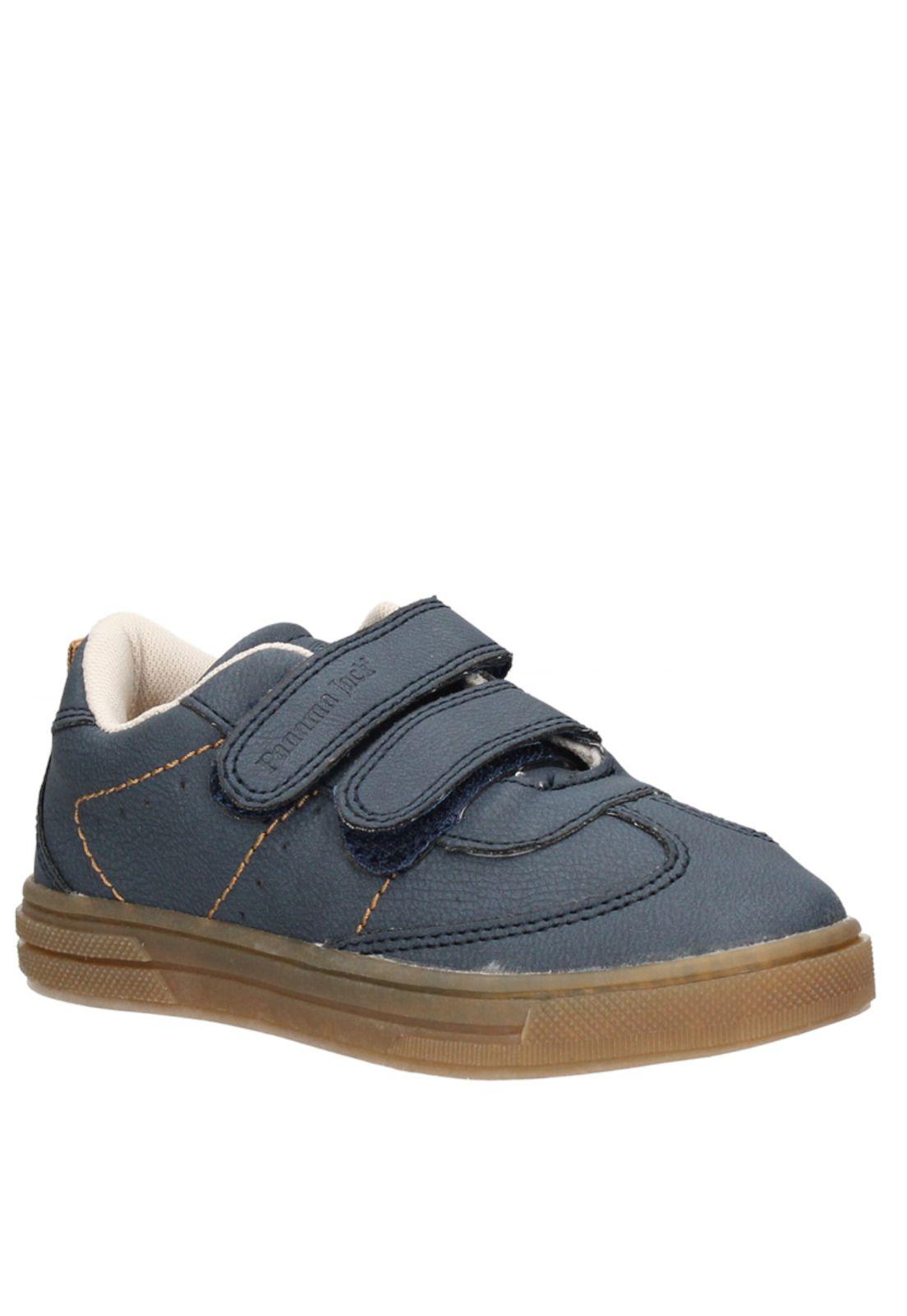 Zapatilla Casual Niño Panama Jack - H184-1