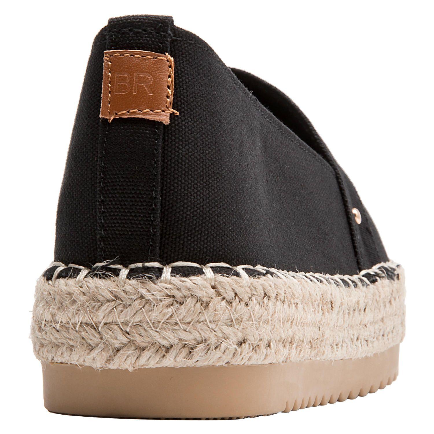Alpargata Casual Mujer Bruno Rossi - BRM0436-2