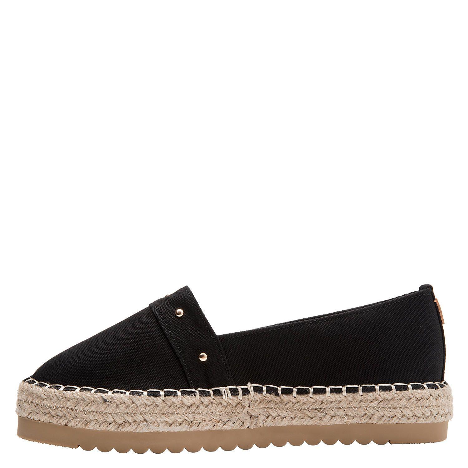 Alpargata Casual Mujer Bruno Rossi - BRM0436-3