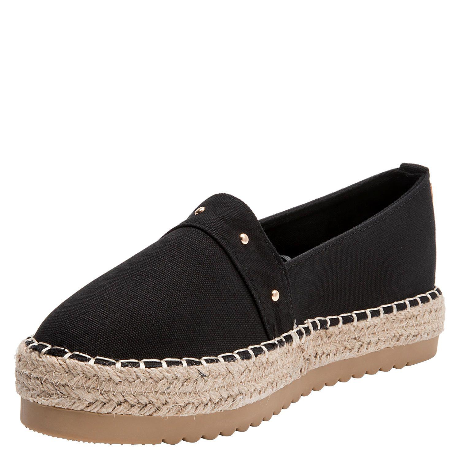 Alpargata Casual Mujer Bruno Rossi - BRM0436-4