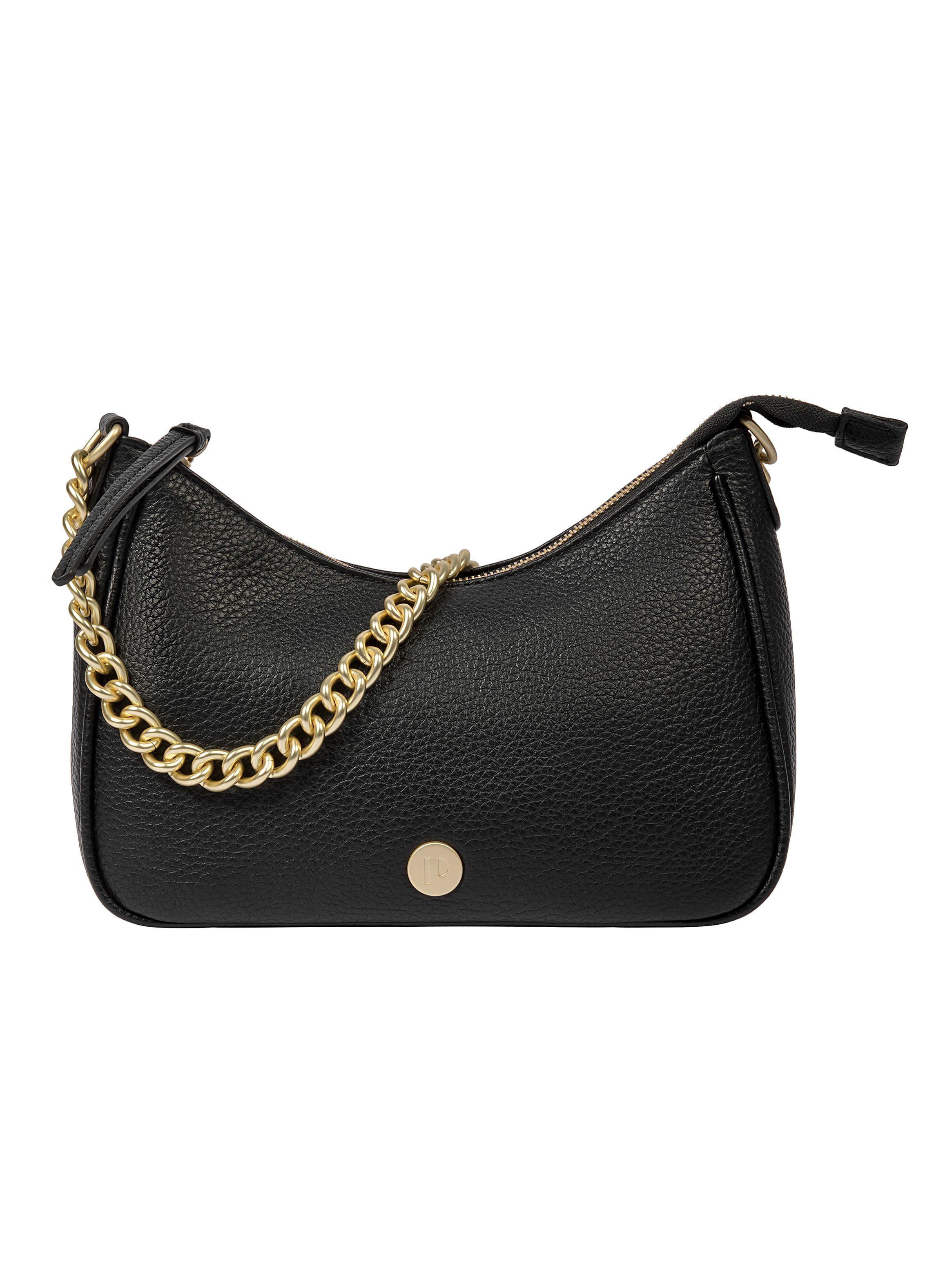 Cartera Tote con cadena Pollini - POM0107-0
