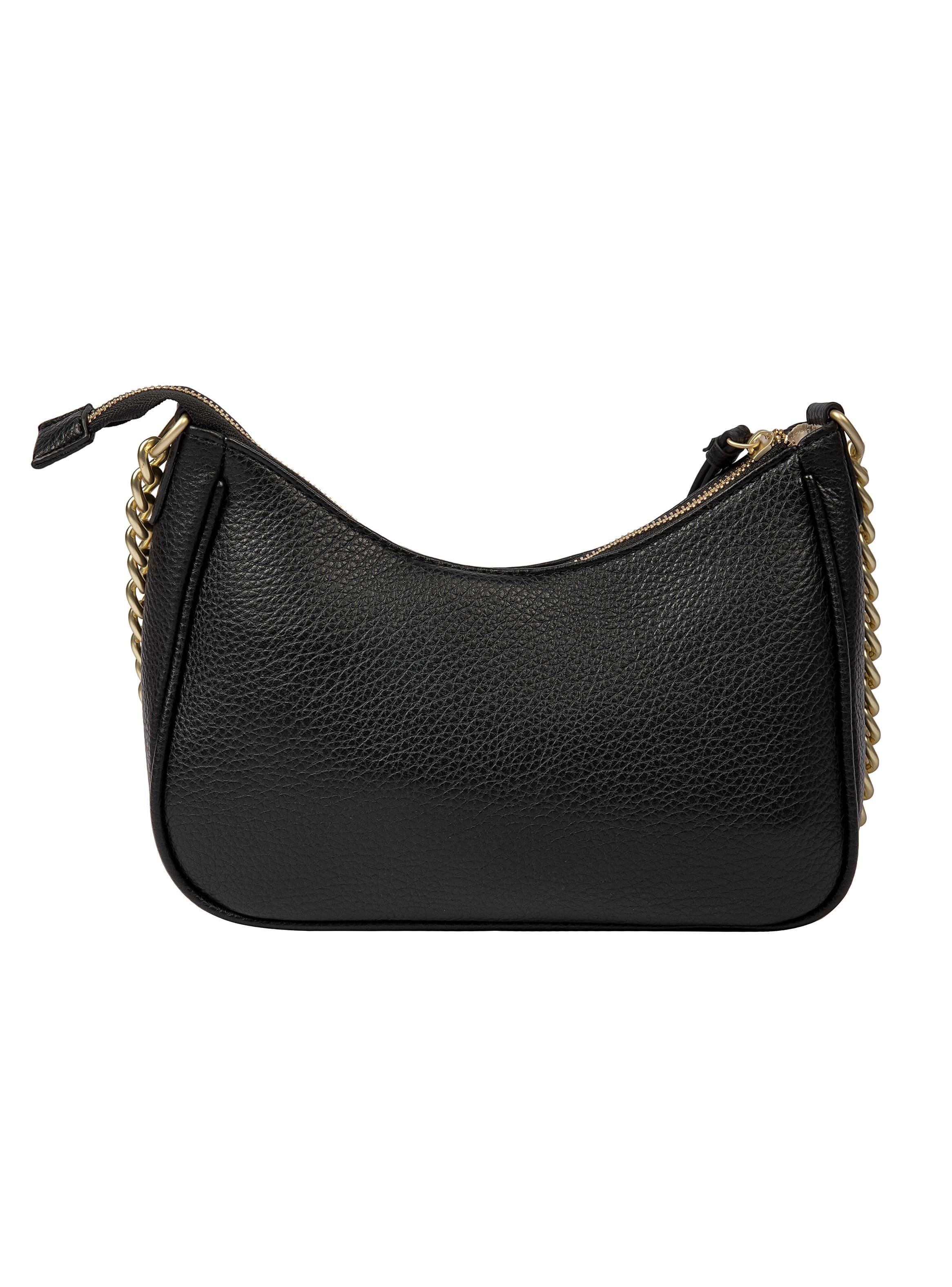 Cartera Tote con cadena Pollini - POM0107-1