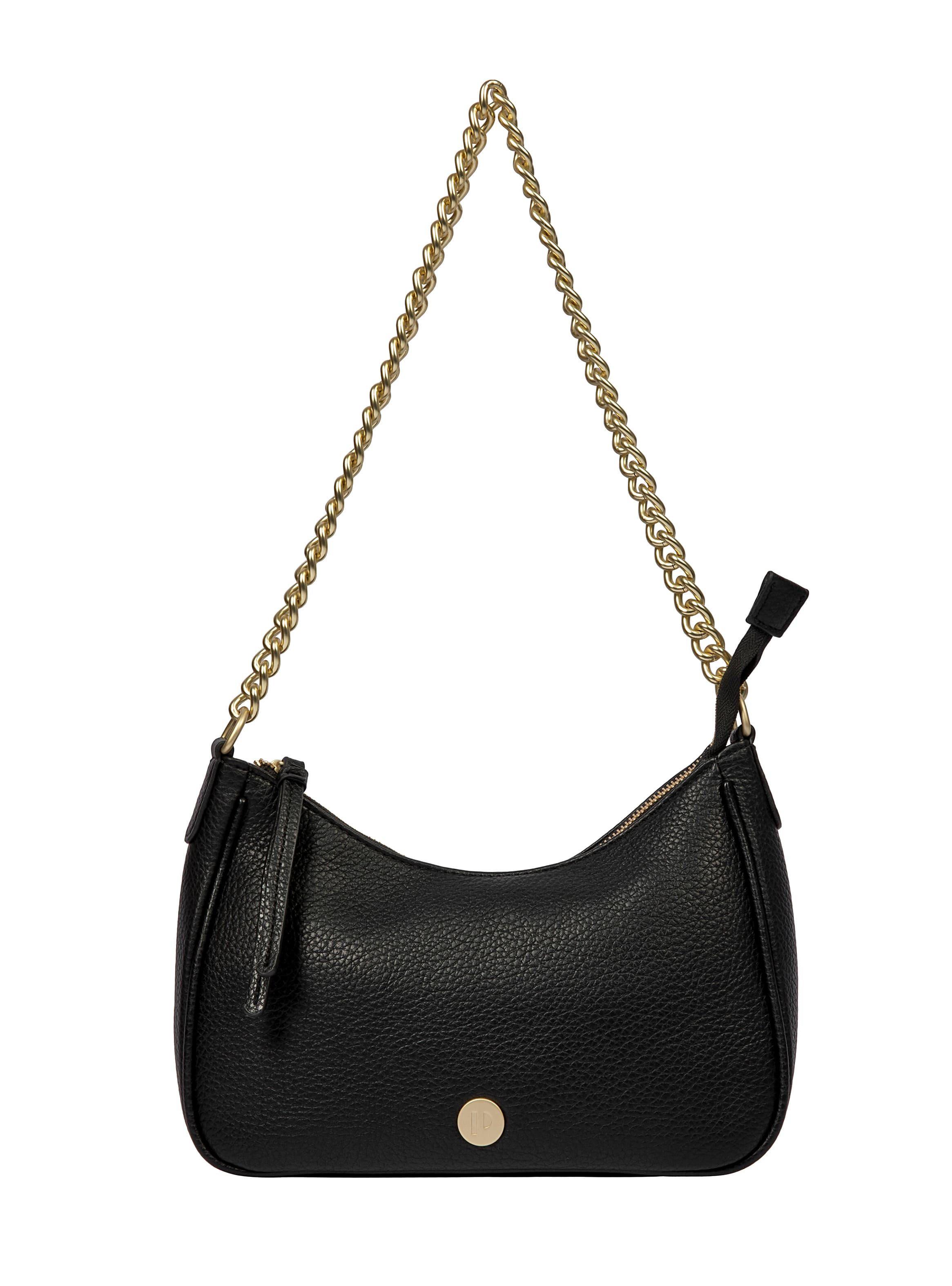 Cartera Tote con cadena Pollini - POM0107-4