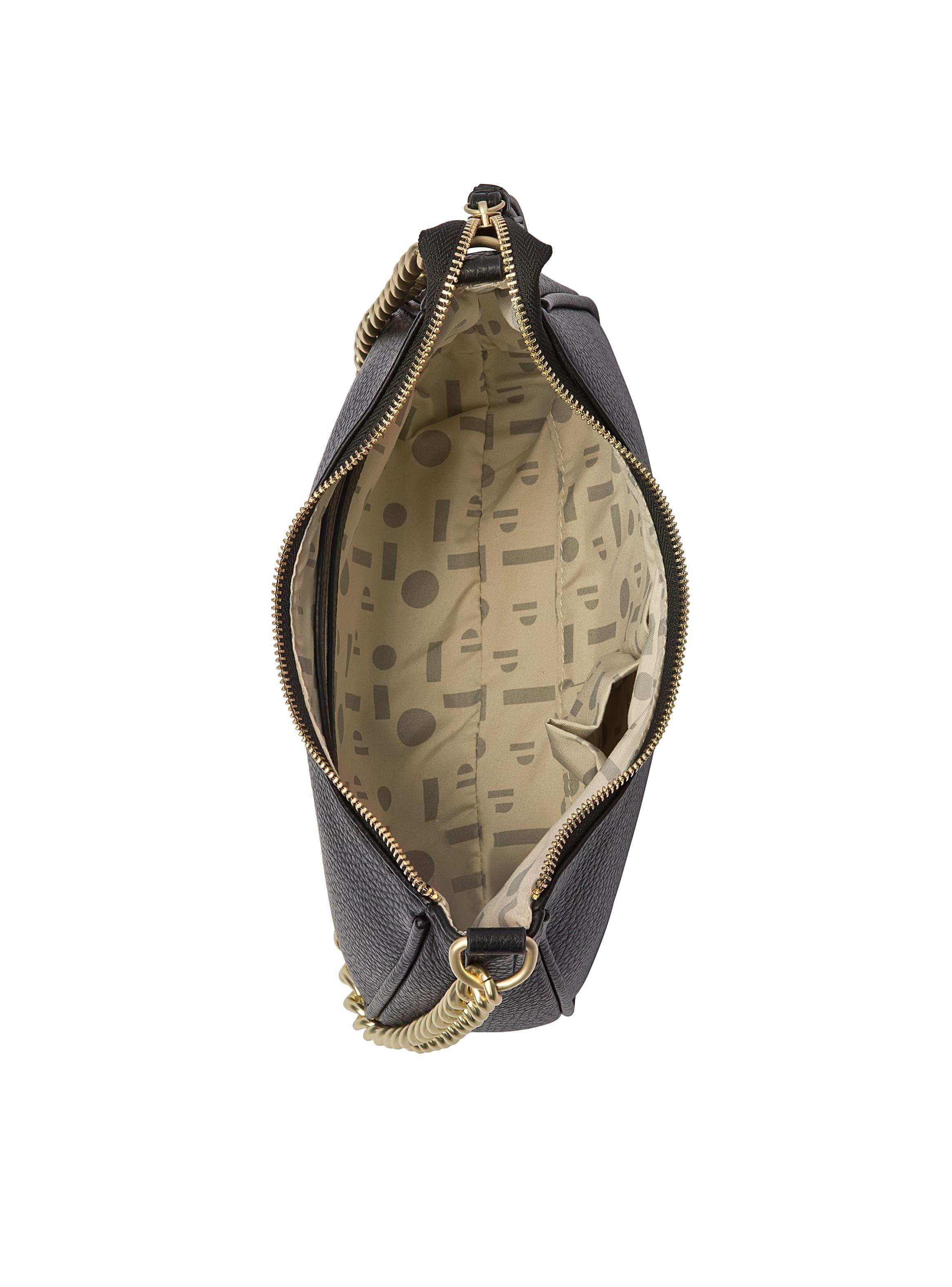 Cartera Tote con cadena Pollini - POM0107-5