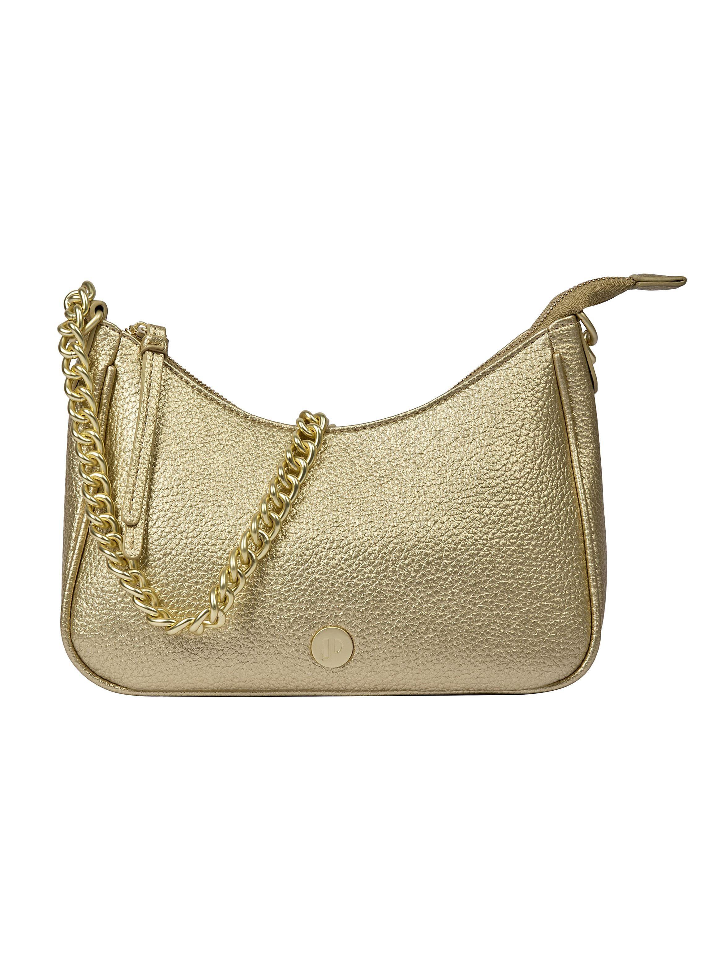 Cartera Tote con cadena Pollini - POM0107-0