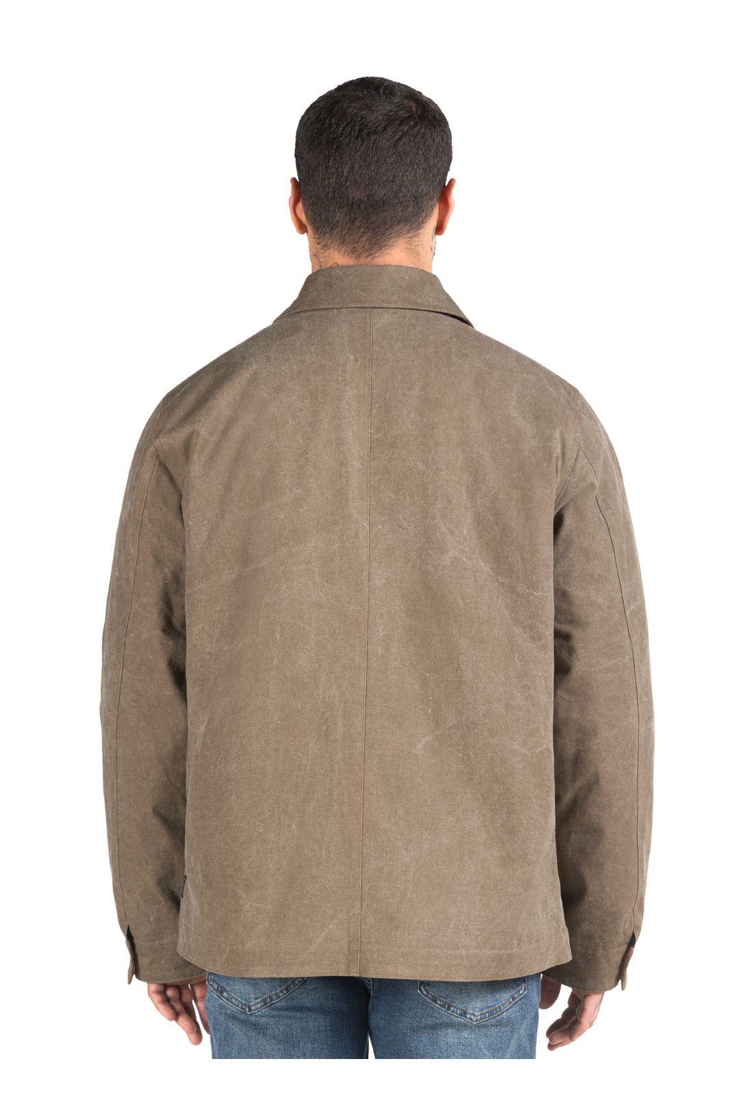 Chaqueta Casual Hombre Panama Jack - PJH021M-1