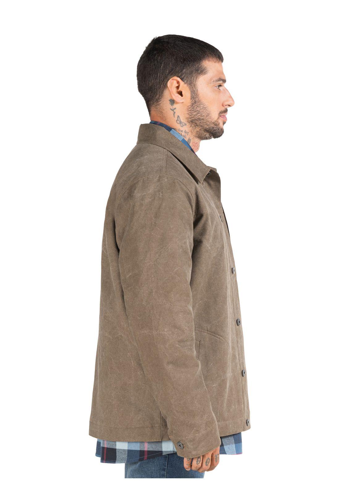 Chaqueta Casual Hombre Panama Jack - PJH021M-2