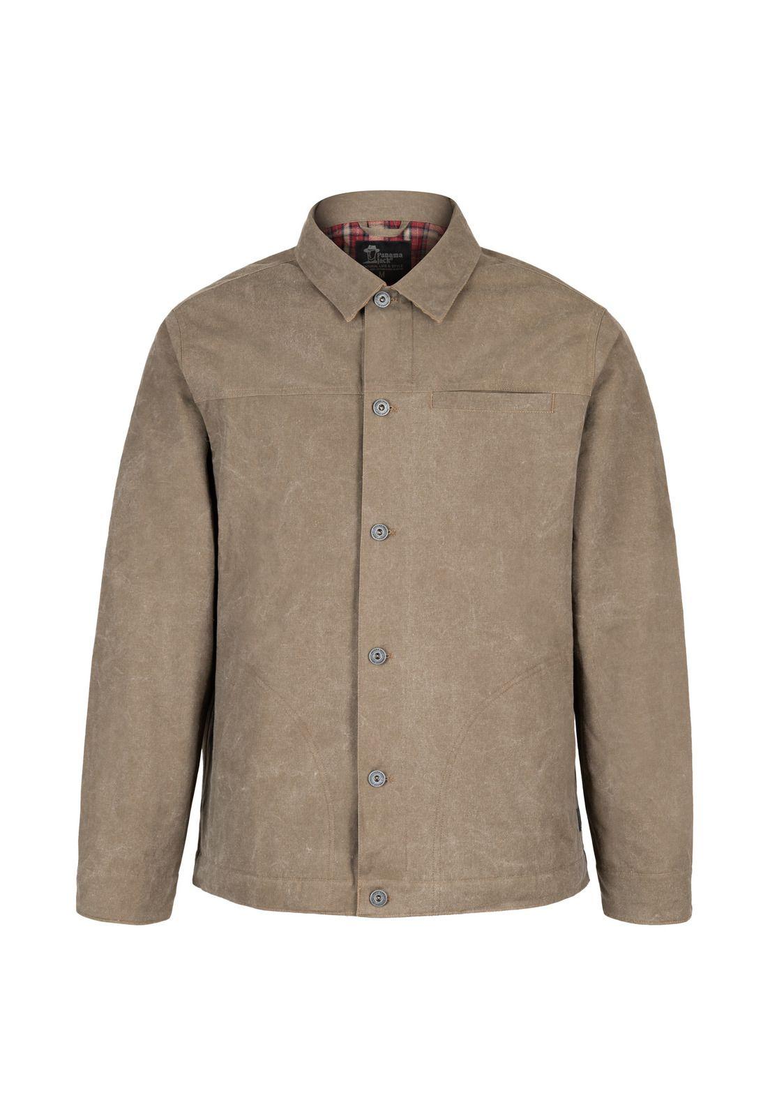 Chaqueta Casual Hombre Panama Jack - PJH021M-6