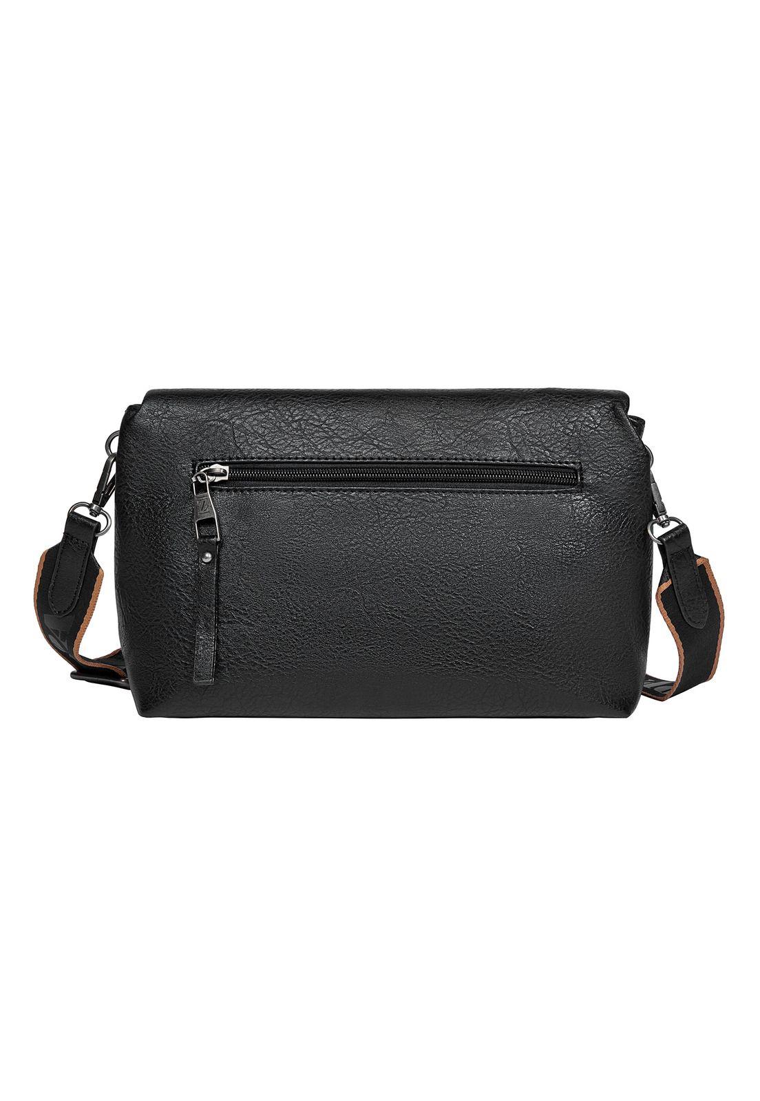 Bandolera Casual Mujer Zappa - ZAM008X-2