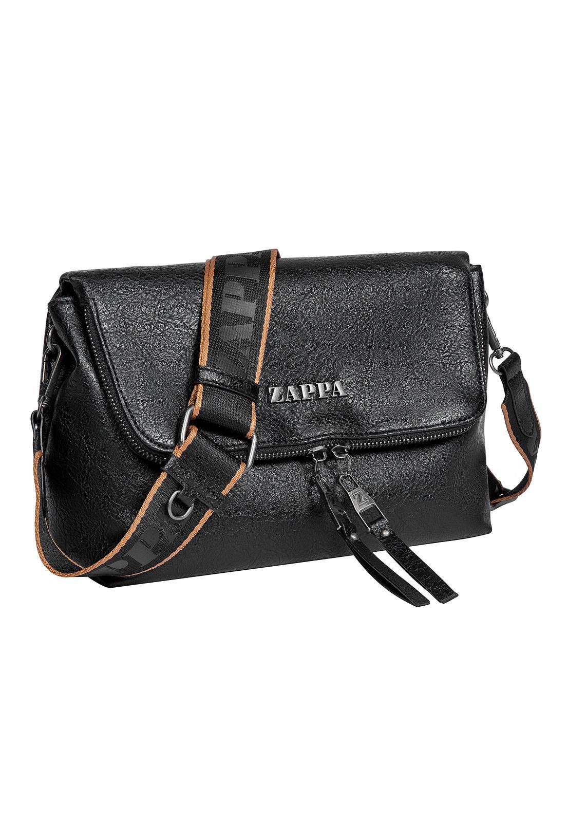 Bandolera Casual Mujer Zappa - ZAM008X-3