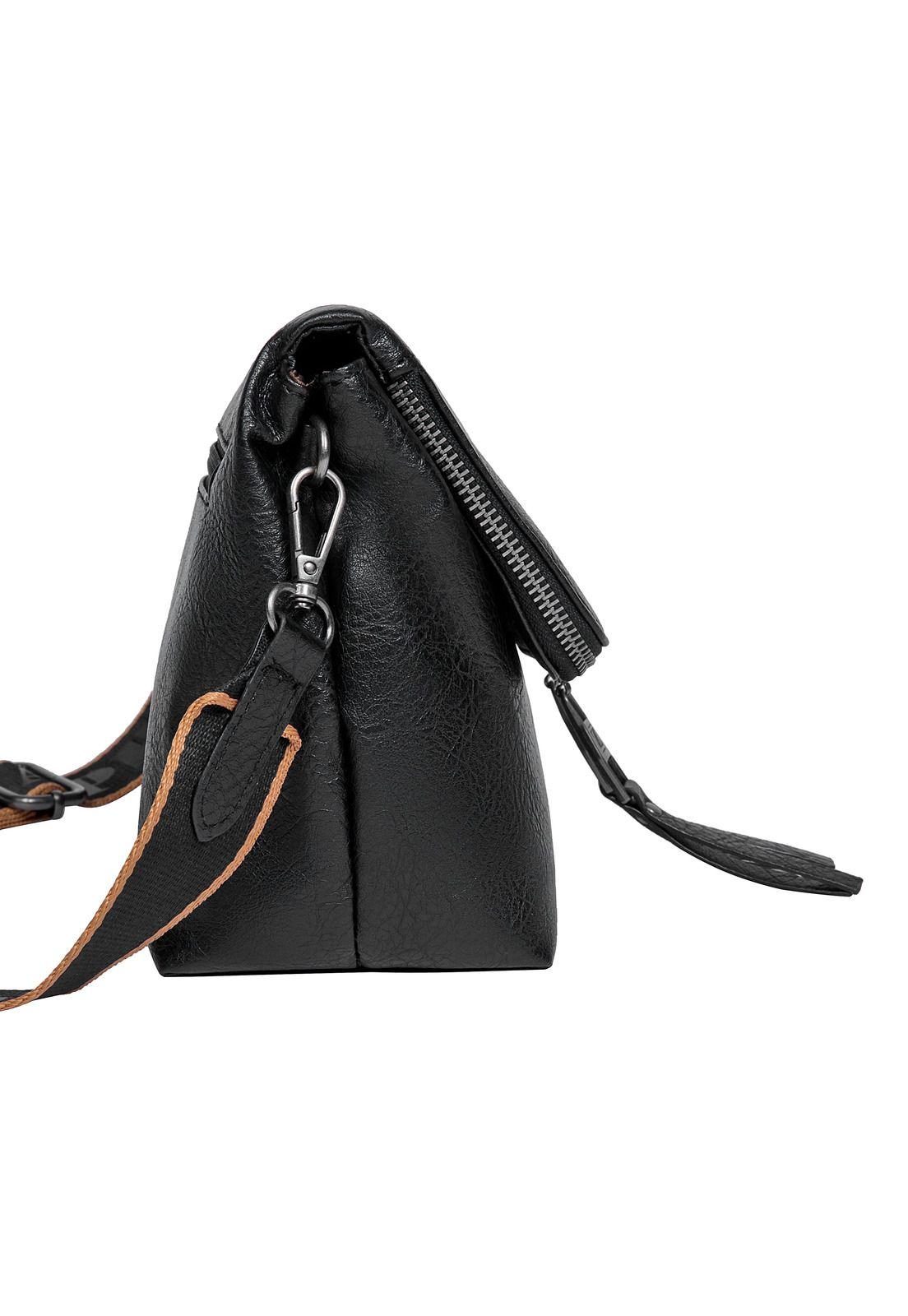 Bandolera Casual Mujer Zappa - ZAM008X-4