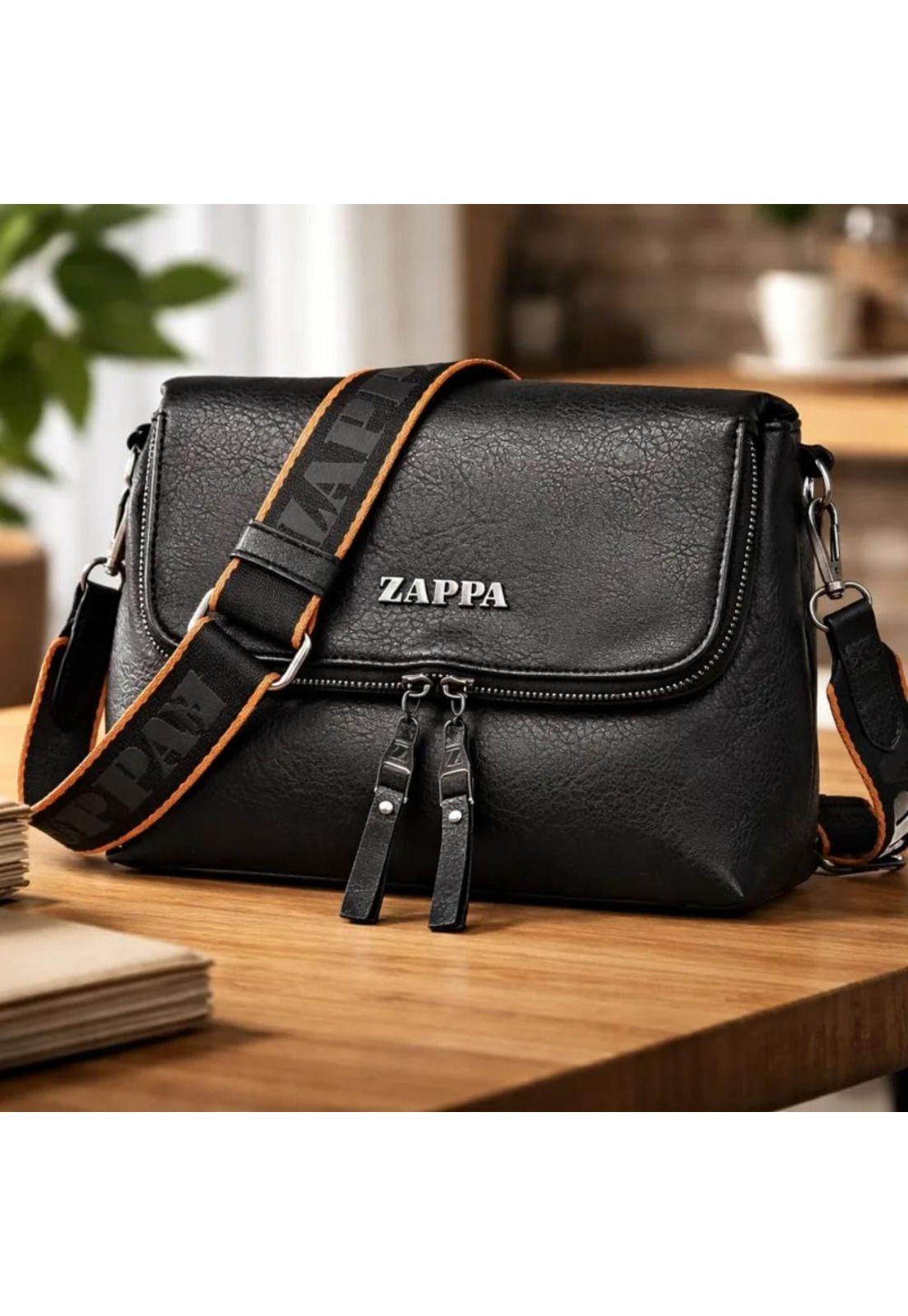 Cartera Bandolera Zappa - ZAM008X-5