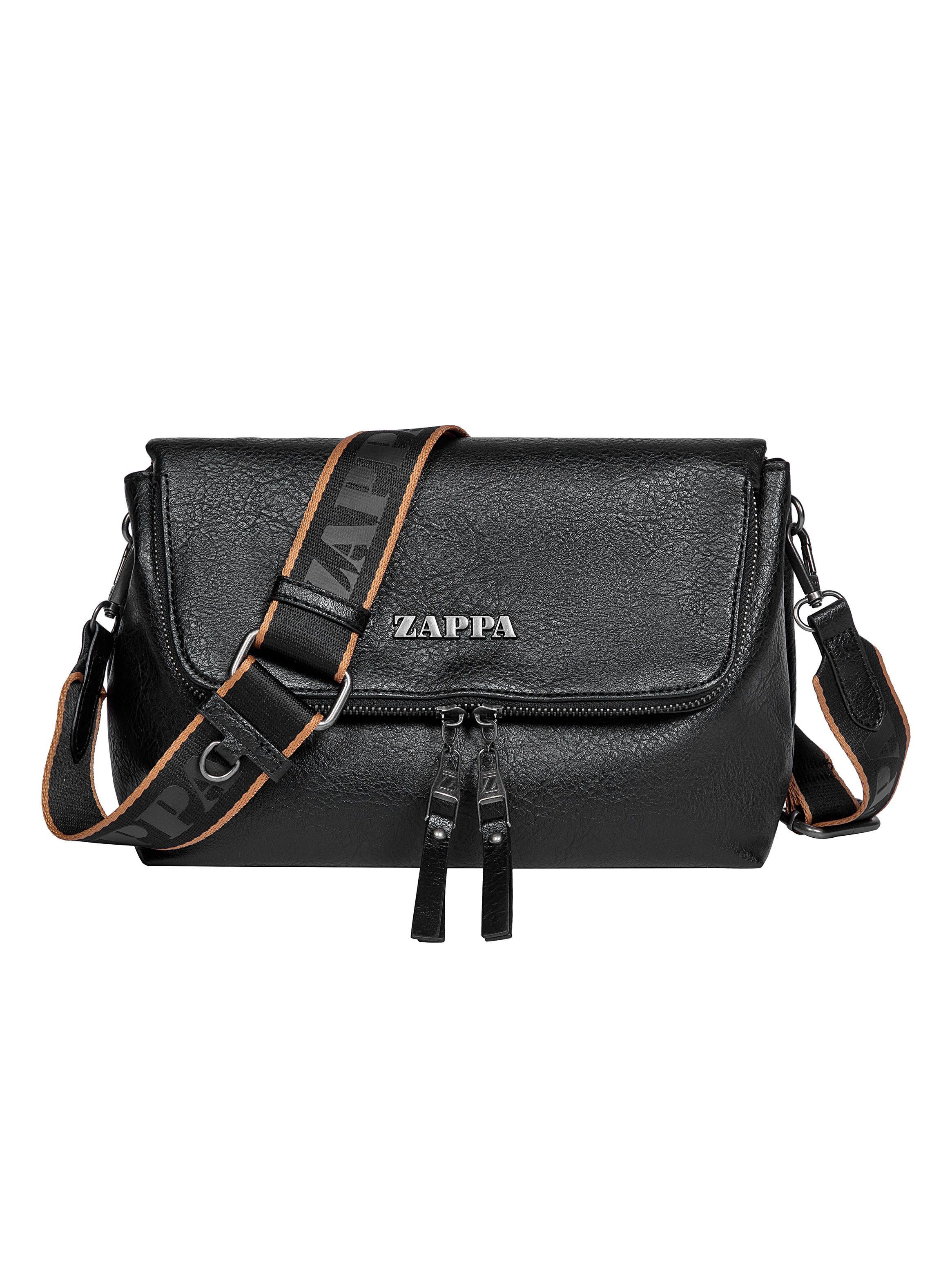 Cartera Bandolera Zappa - ZAM008X Zappa | Paris.cl