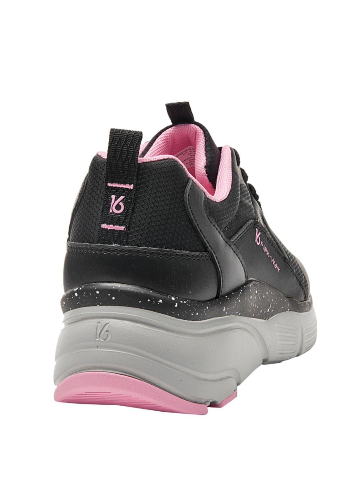 Zapatilla Casual Mujer 16 Hrs - H078-2