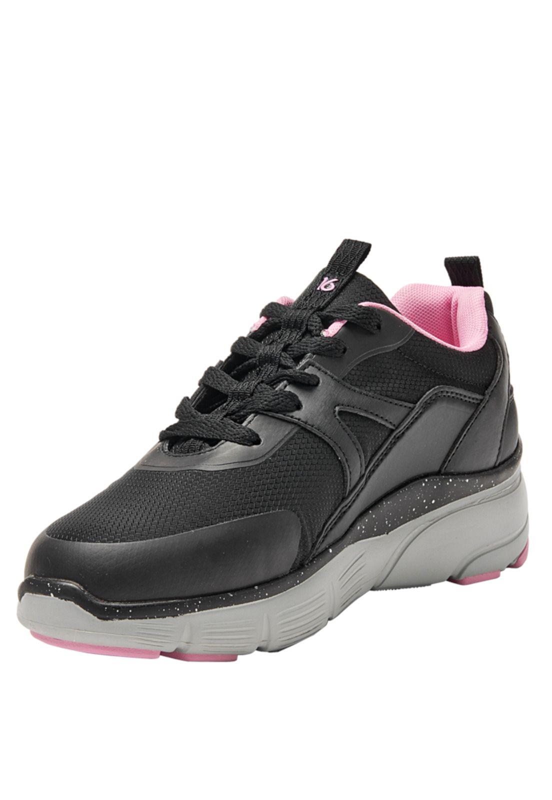 Zapatilla Casual Mujer 16 Hrs - H078-4