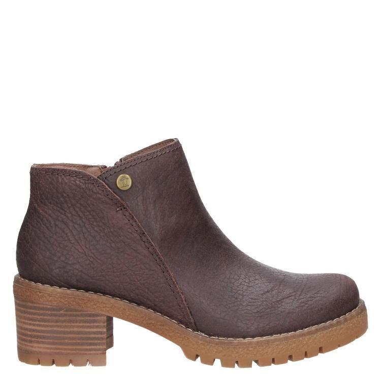 Botin Casual Mujer Panama Jack - V688-1