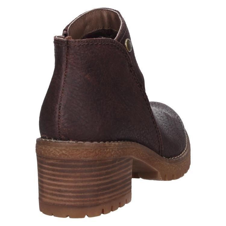 Botin Casual Mujer Panama Jack - V688-2