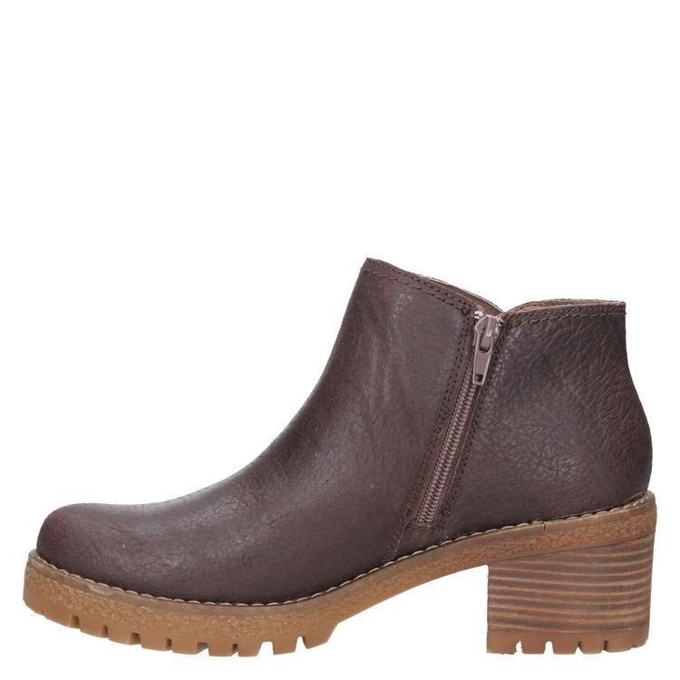 Botin Casual Mujer Panama Jack - V688-3