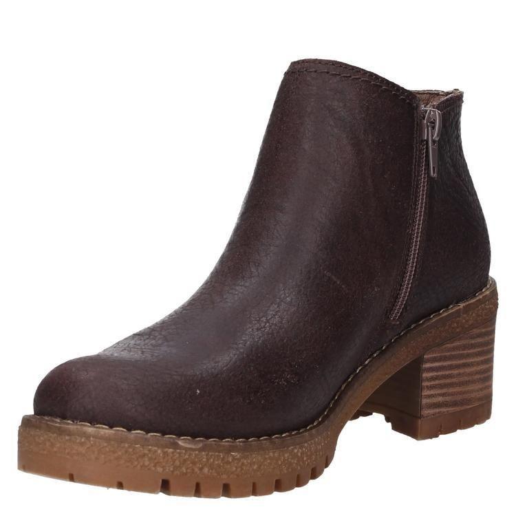Botin Casual Mujer Panama Jack - V688-4